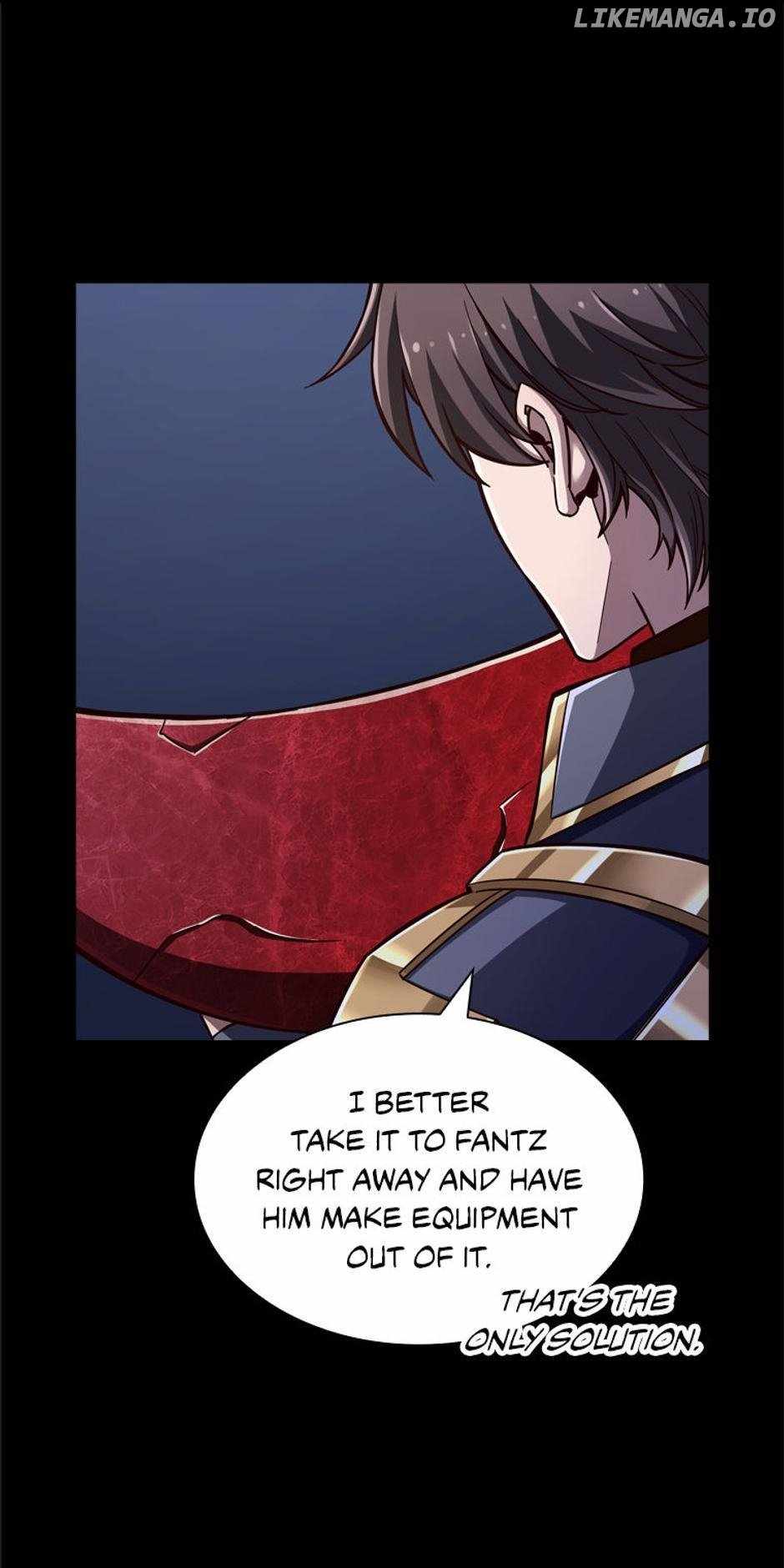 Back Then, I Didn’t Realize It Was A Big Win Chapter 12 page 72 - 