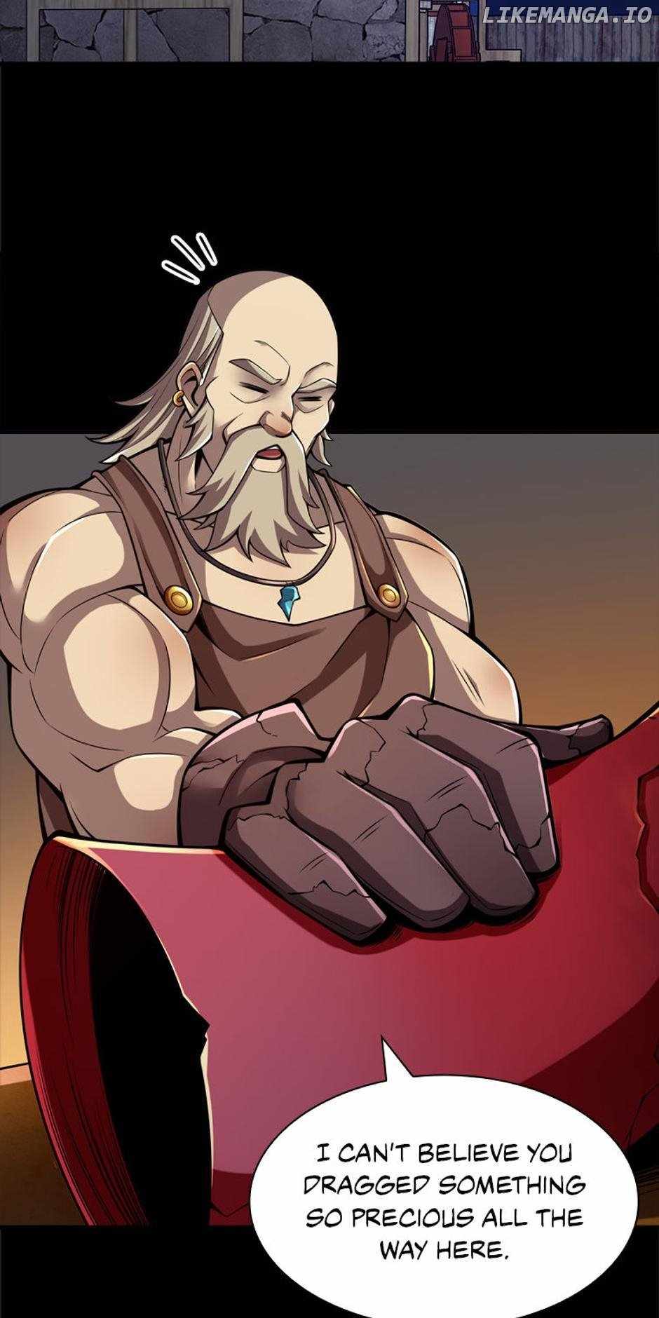 Back Then, I Didn’t Realize It Was A Big Win Chapter 12 page 74 - 