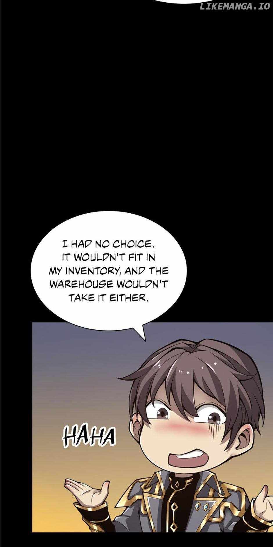 Back Then, I Didn’t Realize It Was A Big Win Chapter 12 page 75 - 