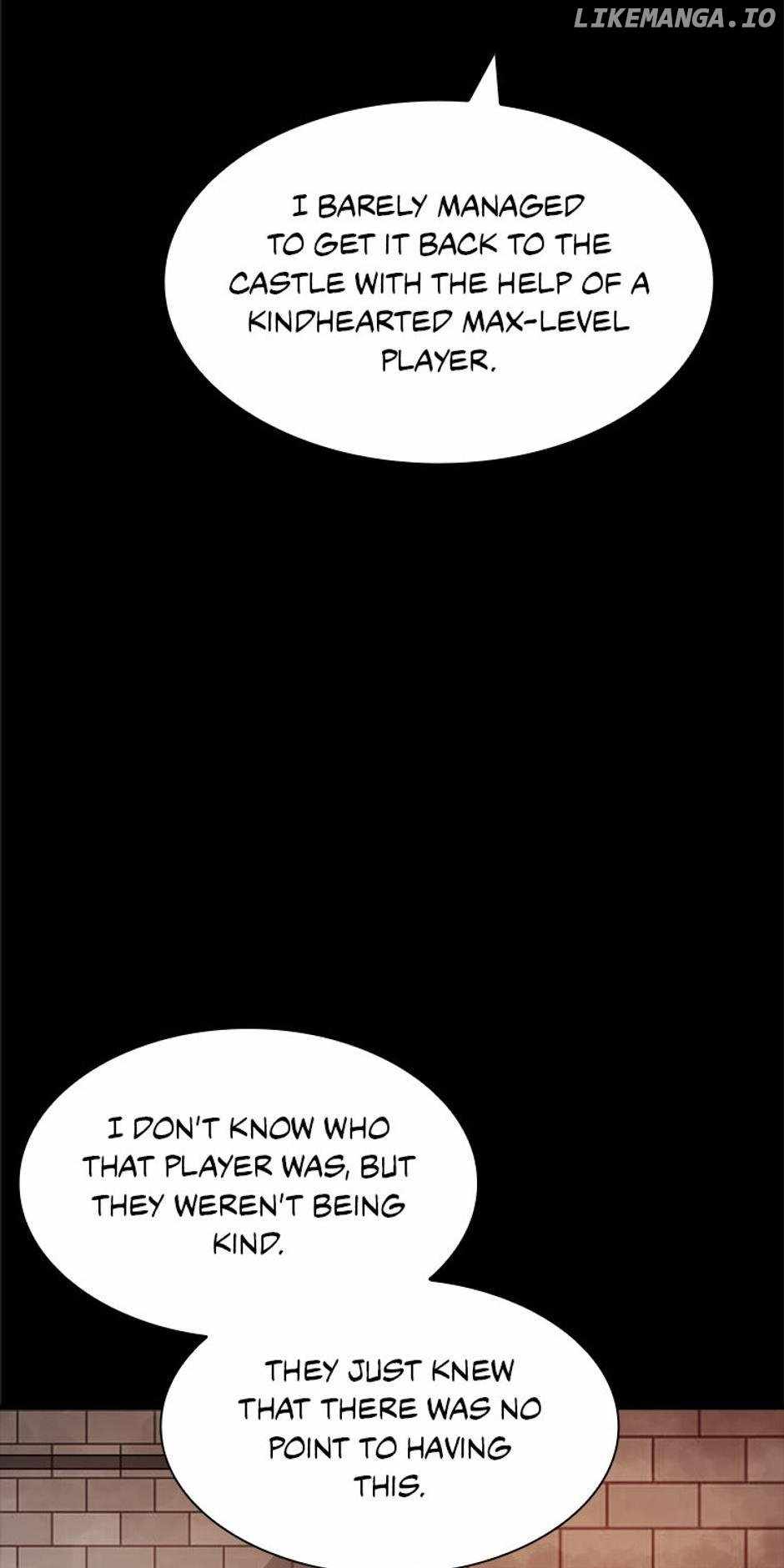 Back Then, I Didn’t Realize It Was A Big Win Chapter 12 page 76 - 