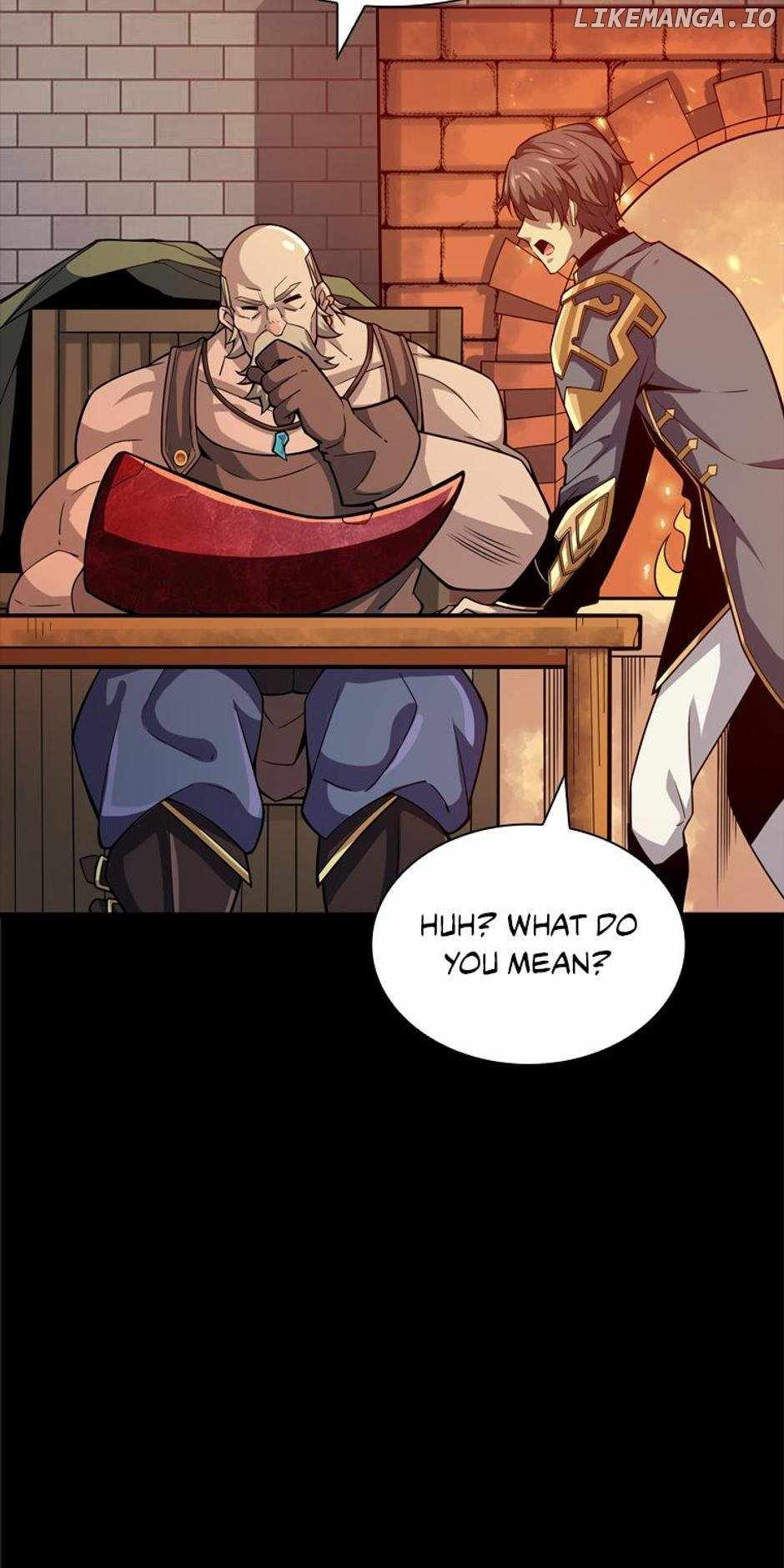 Back Then, I Didn’t Realize It Was A Big Win Chapter 12 page 77 - 