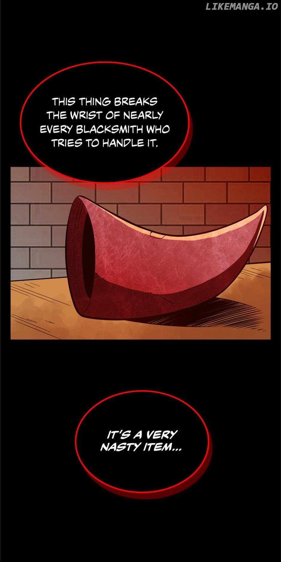Back Then, I Didn’t Realize It Was A Big Win Chapter 12 page 78 - 