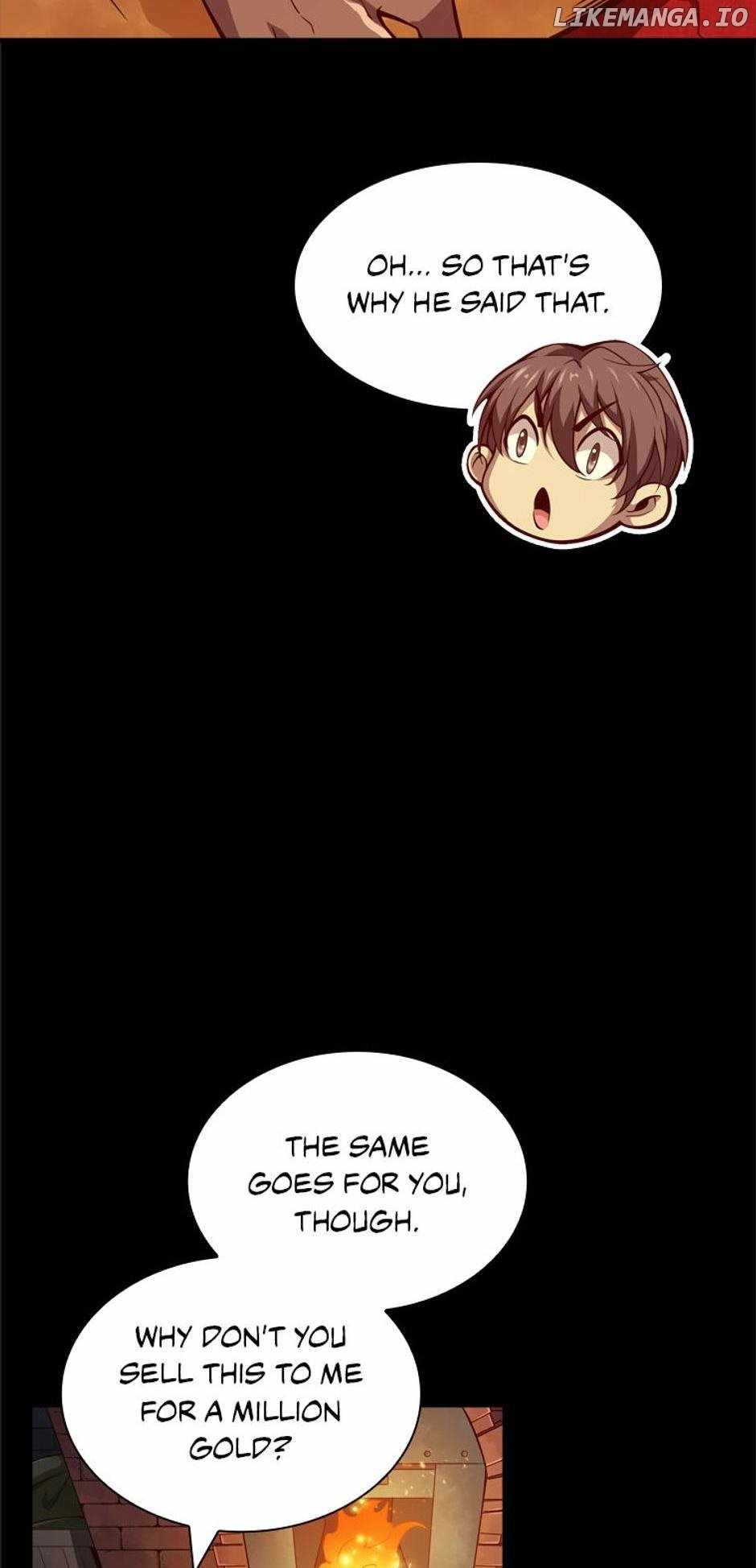 Back Then, I Didn’t Realize It Was A Big Win Chapter 12 page 80 - 