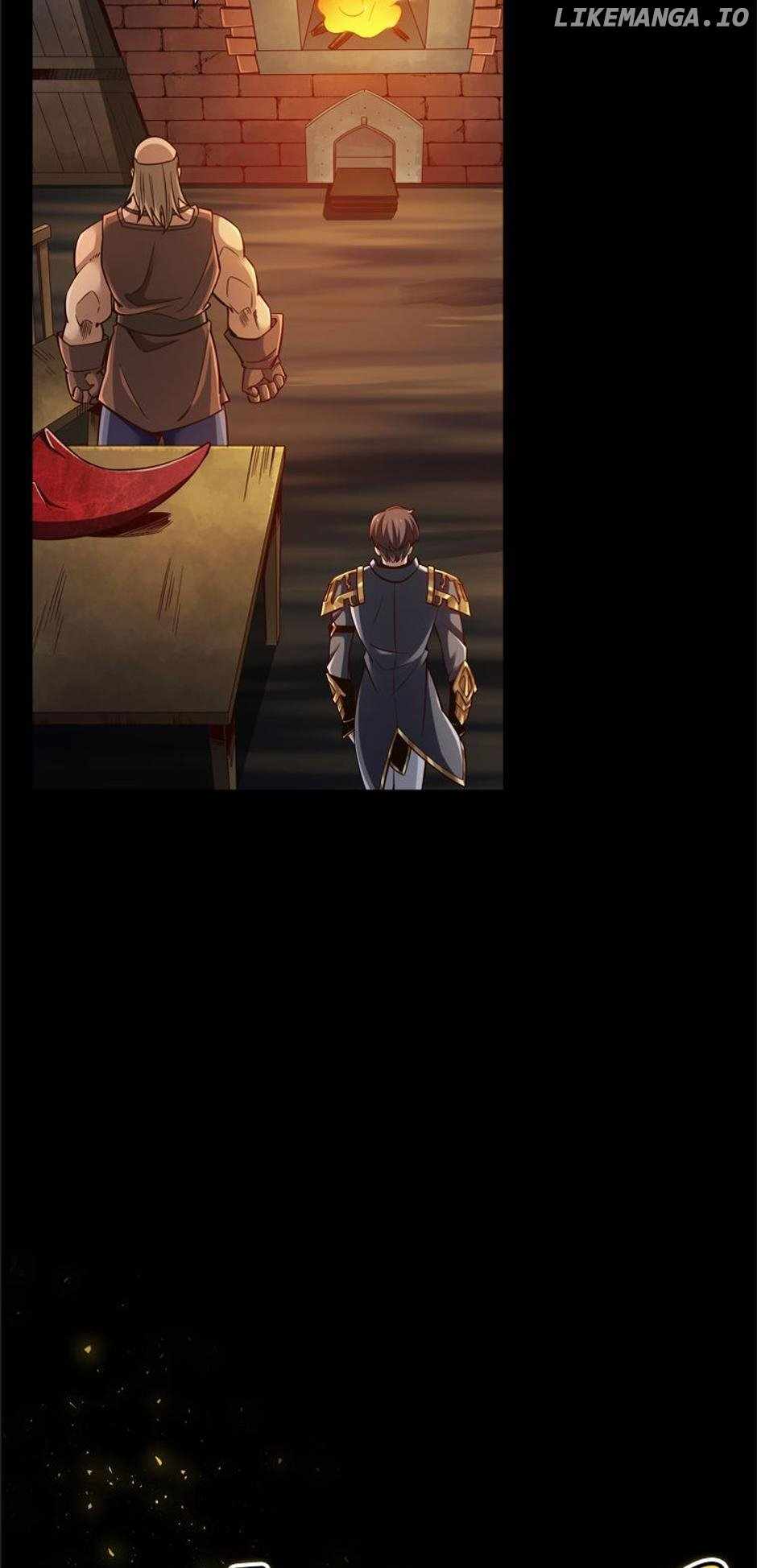 Back Then, I Didn’t Realize It Was A Big Win Chapter 12 page 81 - 