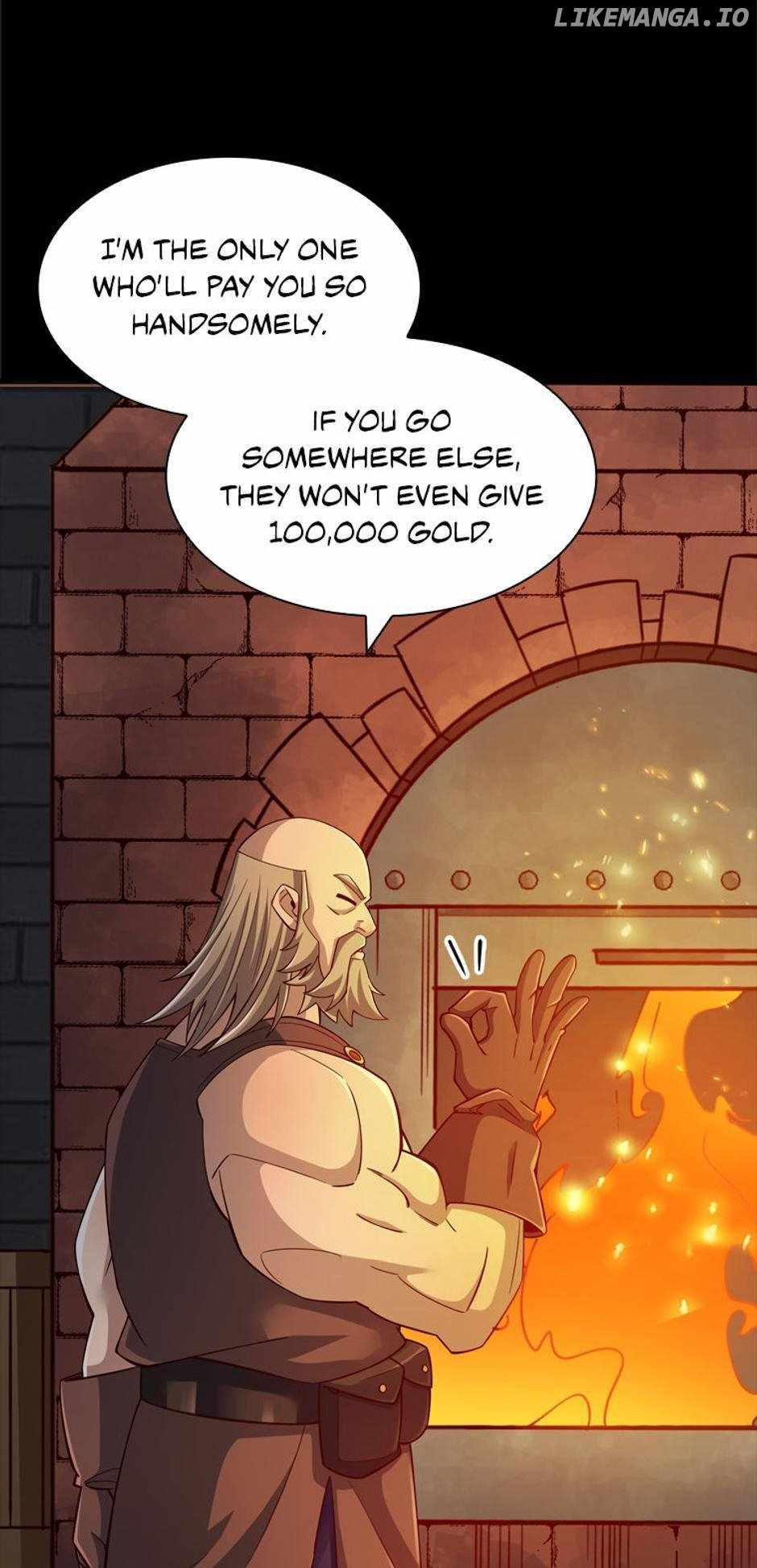 Back Then, I Didn’t Realize It Was A Big Win Chapter 12 page 83 - 