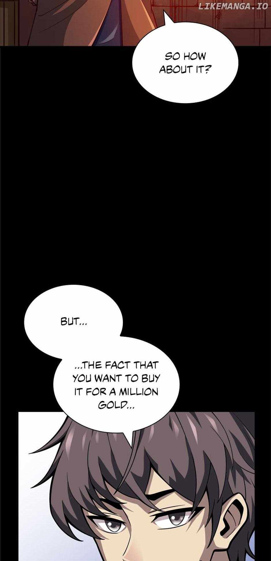 Back Then, I Didn’t Realize It Was A Big Win Chapter 12 page 84 - 