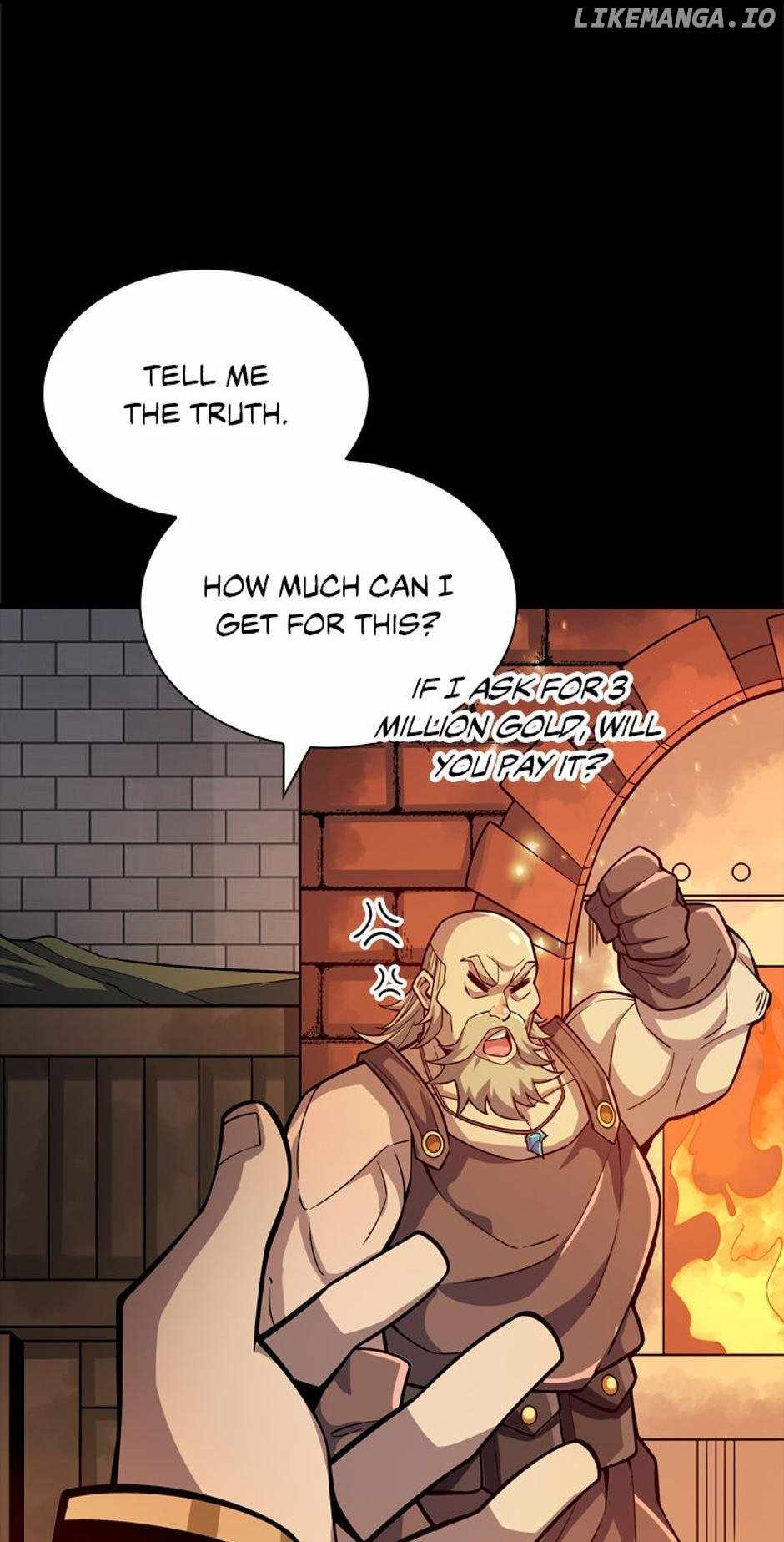 Back Then, I Didn’t Realize It Was A Big Win Chapter 12 page 86 - 