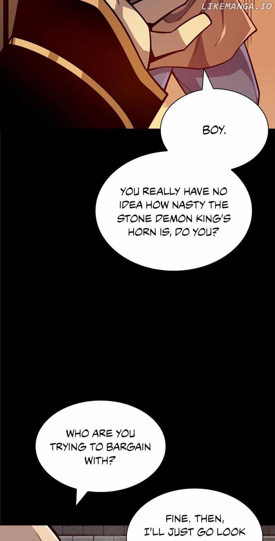Back Then, I Didn’t Realize It Was A Big Win Chapter 12 page 87 - 