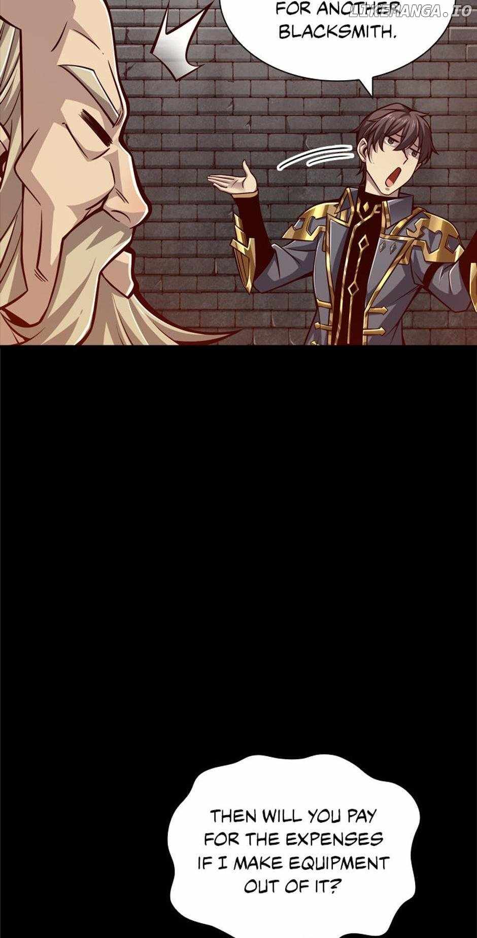 Back Then, I Didn’t Realize It Was A Big Win Chapter 12 page 88 - 