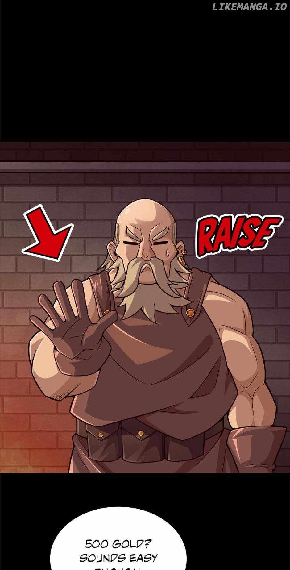 Back Then, I Didn’t Realize It Was A Big Win Chapter 12 page 91 - 