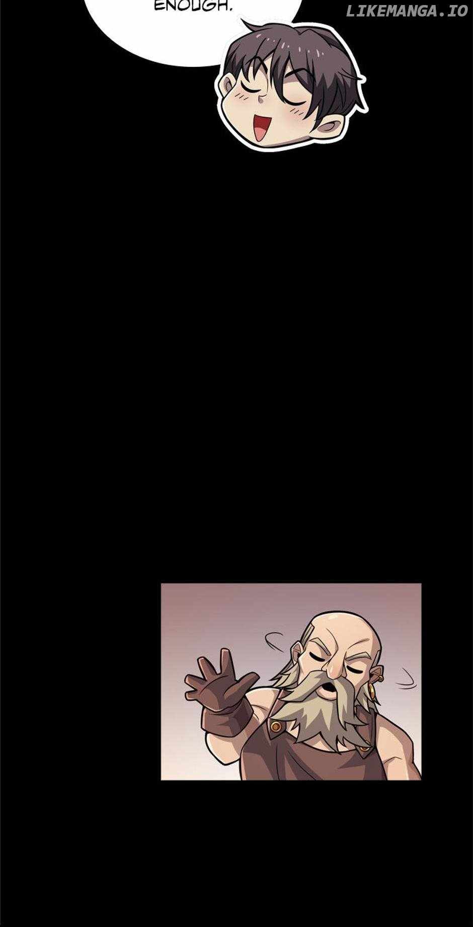 Back Then, I Didn’t Realize It Was A Big Win Chapter 12 page 92 - 