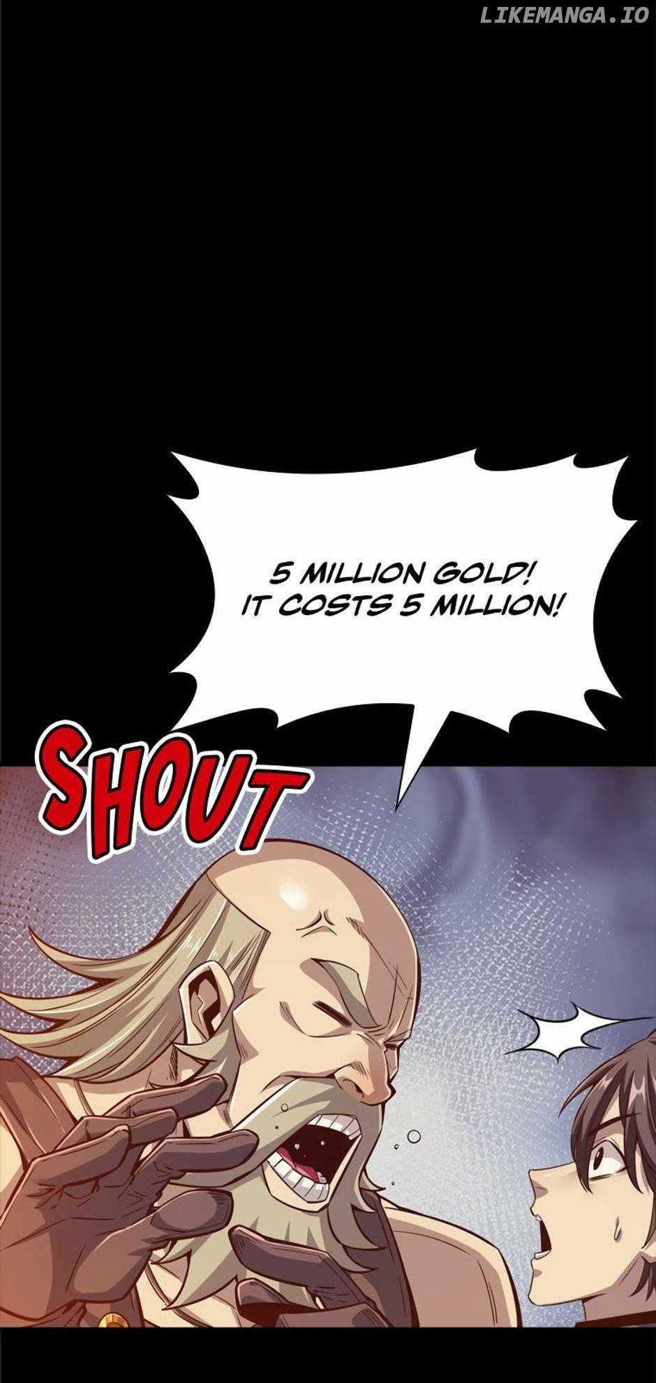 Back Then, I Didn’t Realize It Was A Big Win Chapter 12 page 96 - 