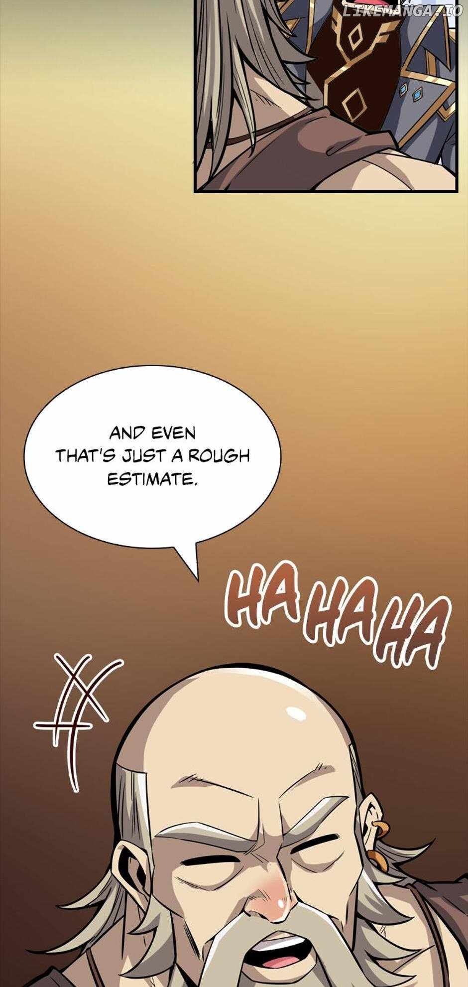 Back Then, I Didn’t Realize It Was A Big Win Chapter 12 page 98 - 