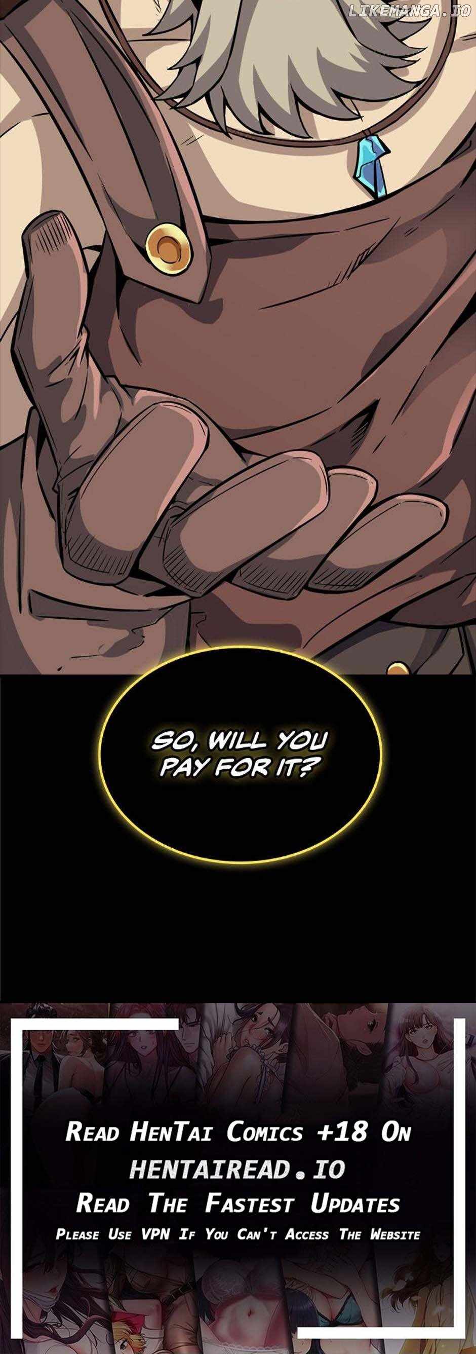 Back Then, I Didn’t Realize It Was A Big Win Chapter 12 page 99 - 