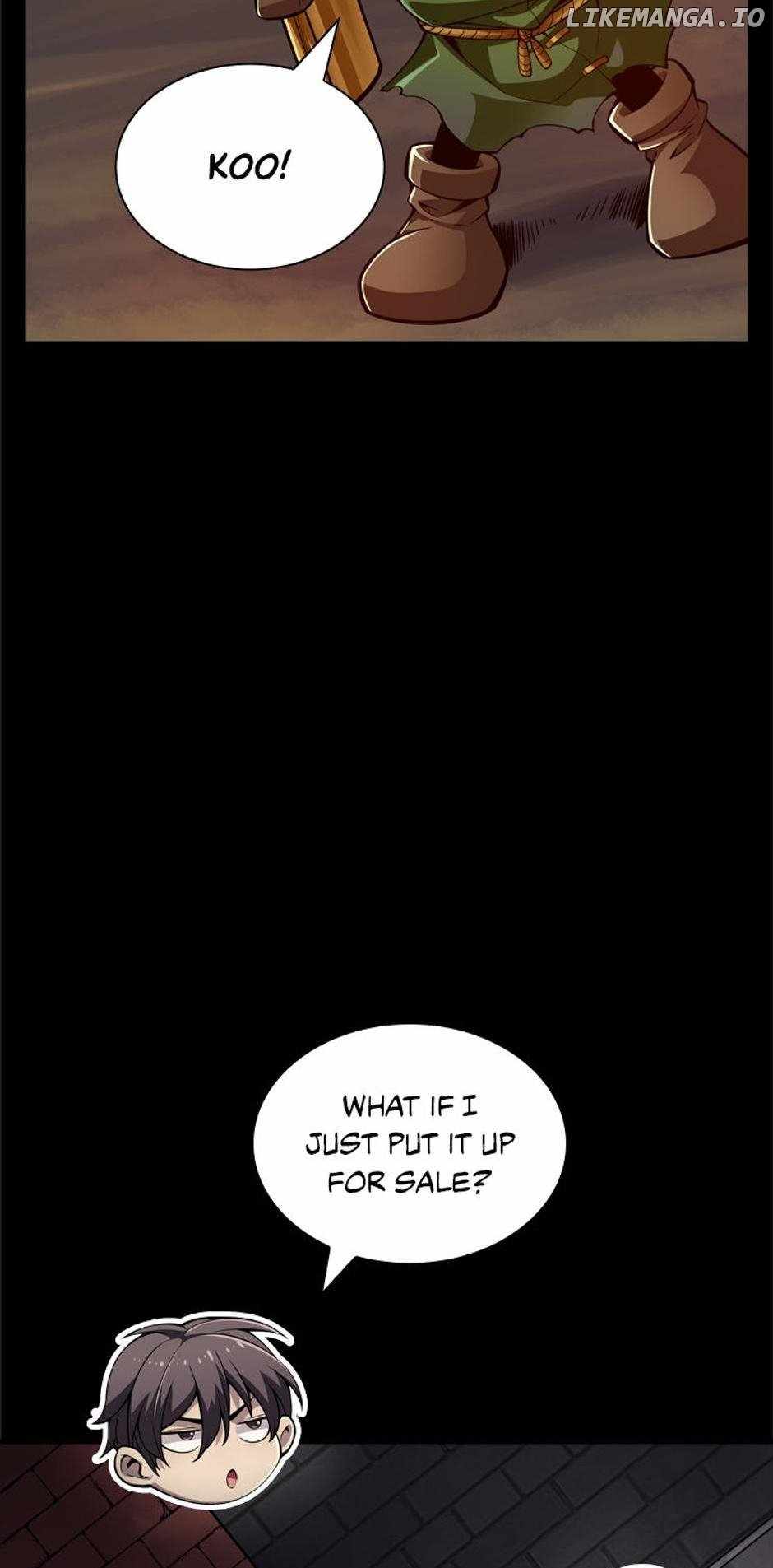 Back Then, I Didn’t Realize It Was A Big Win Chapter 13 page 15 - 