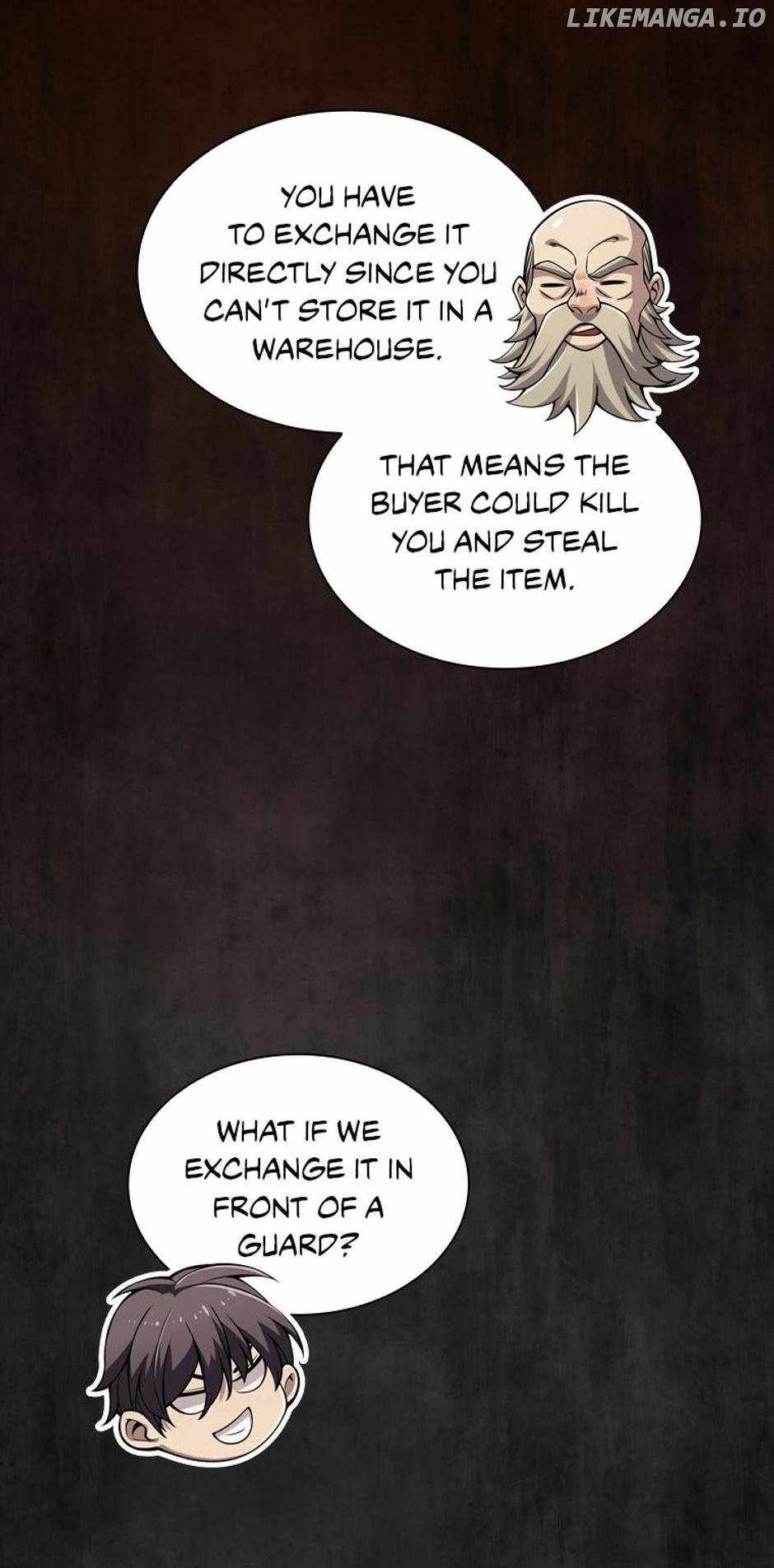 Back Then, I Didn’t Realize It Was A Big Win Chapter 13 page 17 - 