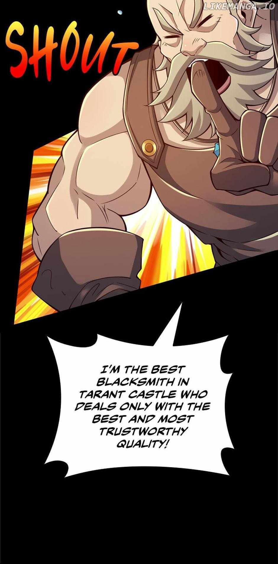 Back Then, I Didn’t Realize It Was A Big Win Chapter 13 page 20 - 
