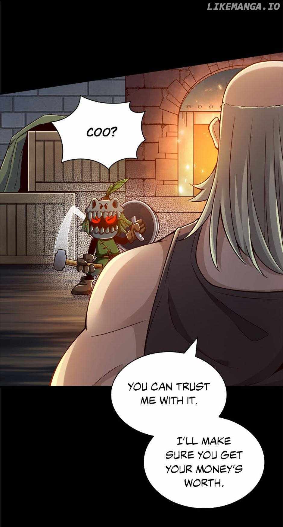 Back Then, I Didn’t Realize It Was A Big Win Chapter 13 page 21 - 