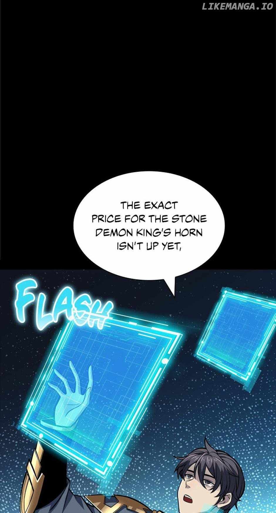 Back Then, I Didn’t Realize It Was A Big Win Chapter 13 page 22 - 