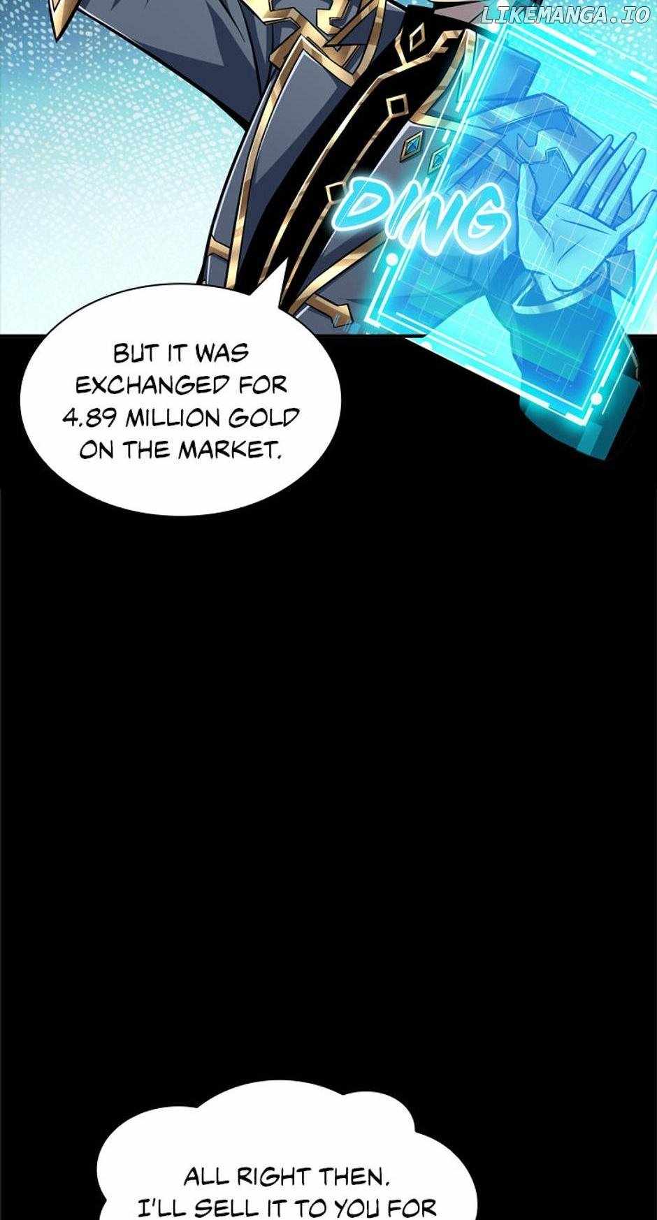 Back Then, I Didn’t Realize It Was A Big Win Chapter 13 page 23 - 