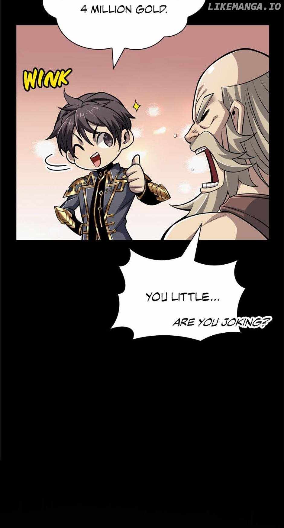 Back Then, I Didn’t Realize It Was A Big Win Chapter 13 page 24 - 