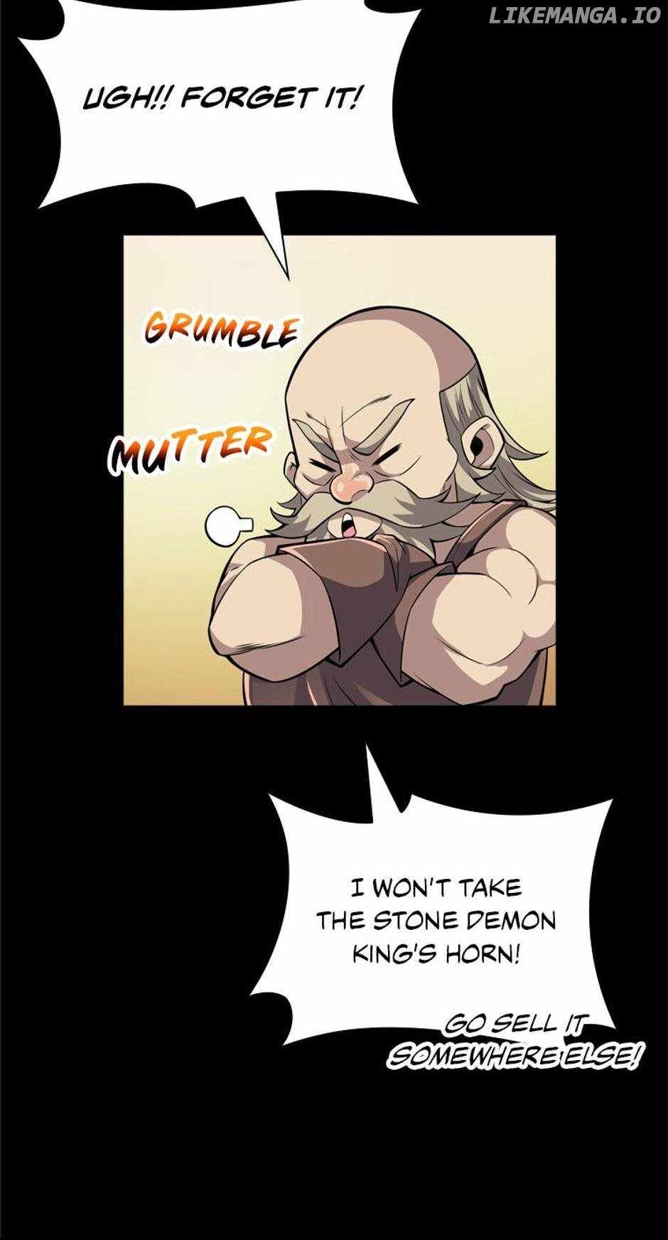 Back Then, I Didn’t Realize It Was A Big Win Chapter 13 page 27 - 