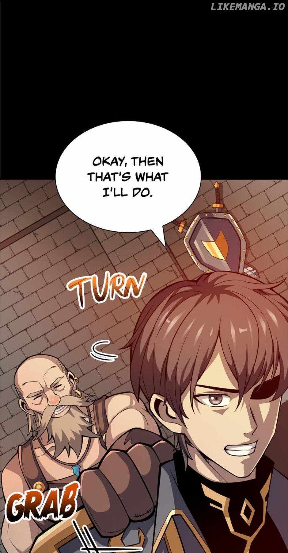 Back Then, I Didn’t Realize It Was A Big Win Chapter 13 page 28 - 