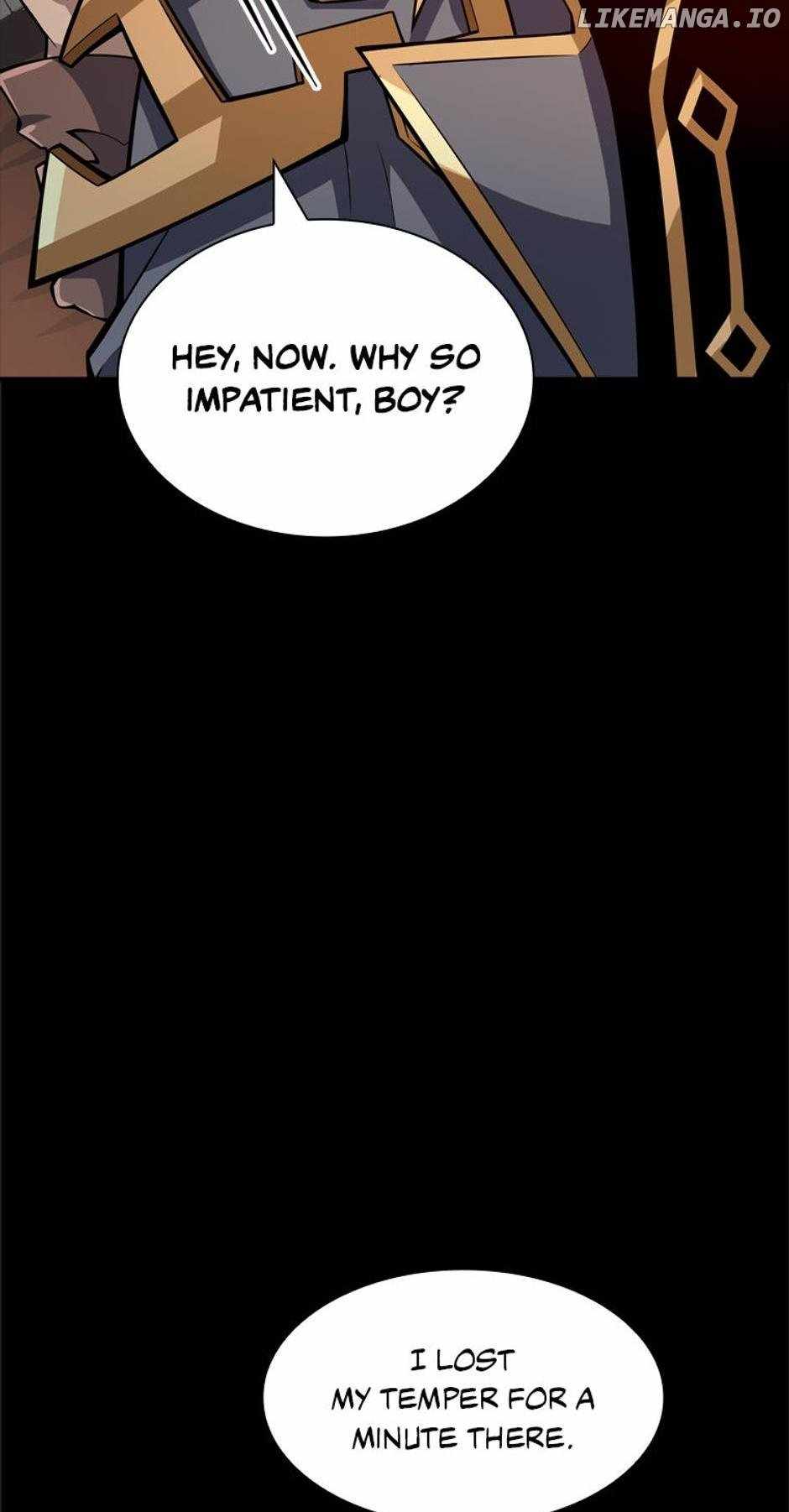Back Then, I Didn’t Realize It Was A Big Win Chapter 13 page 29 - 