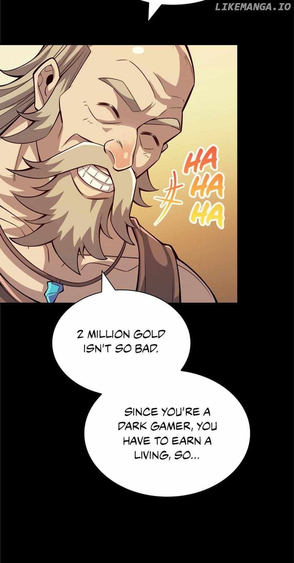 Back Then, I Didn’t Realize It Was A Big Win Chapter 13 page 30 - 