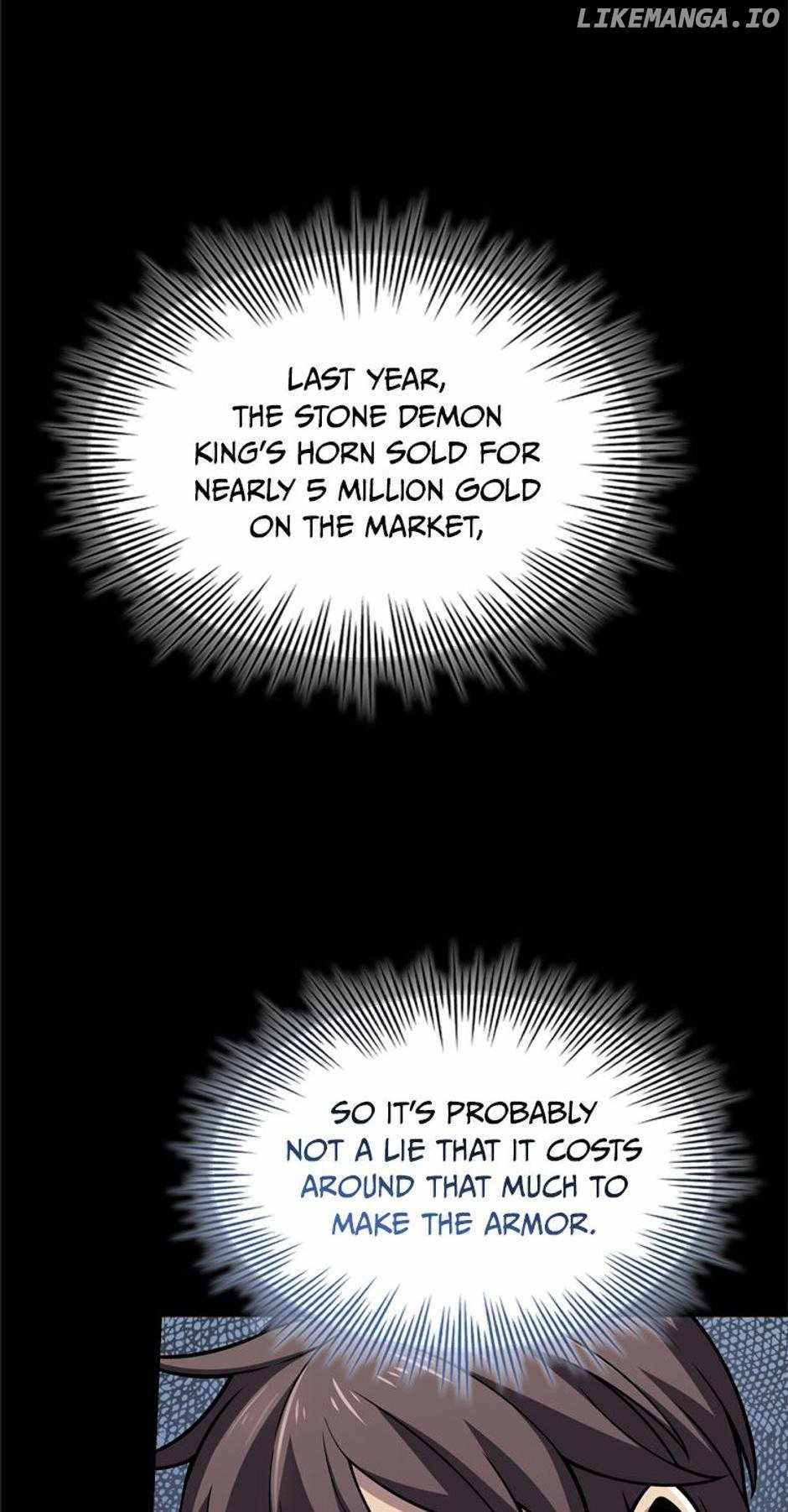 Back Then, I Didn’t Realize It Was A Big Win Chapter 13 page 31 - 