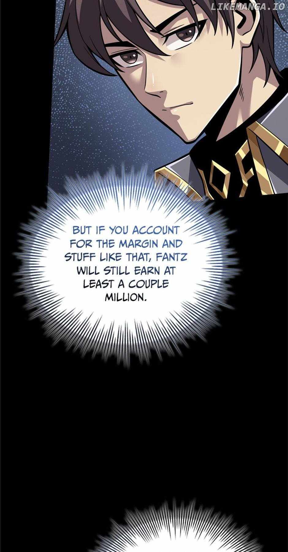Back Then, I Didn’t Realize It Was A Big Win Chapter 13 page 32 - 