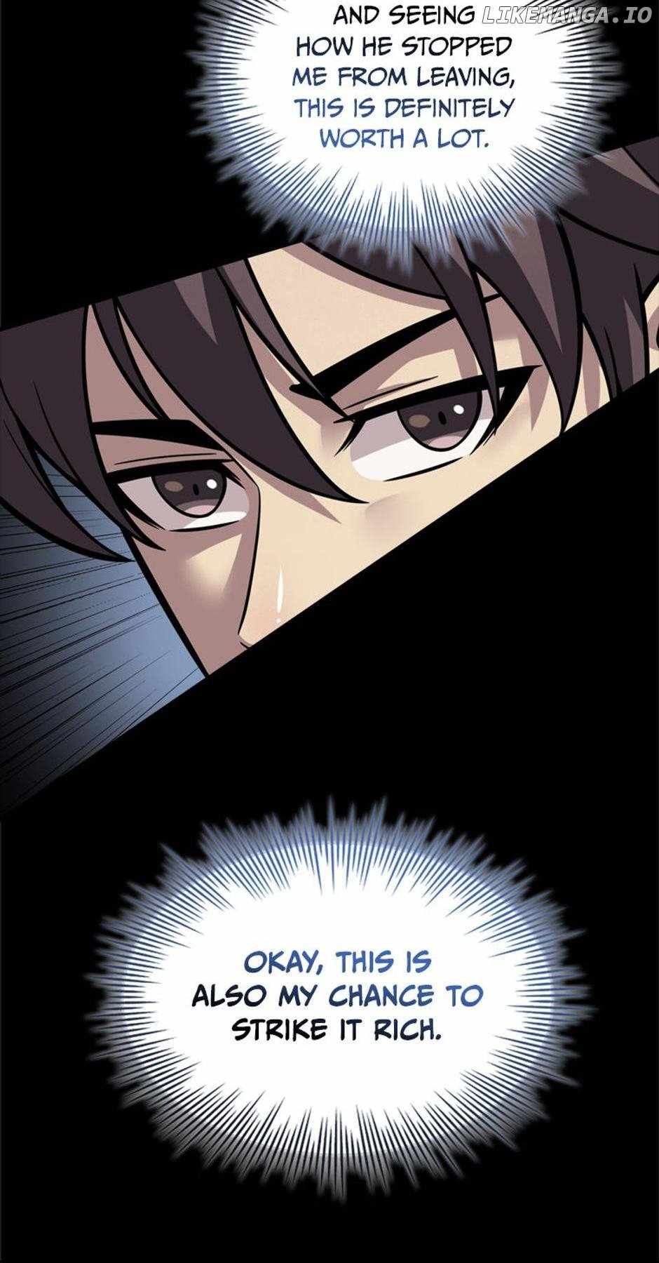 Back Then, I Didn’t Realize It Was A Big Win Chapter 13 page 33 - 