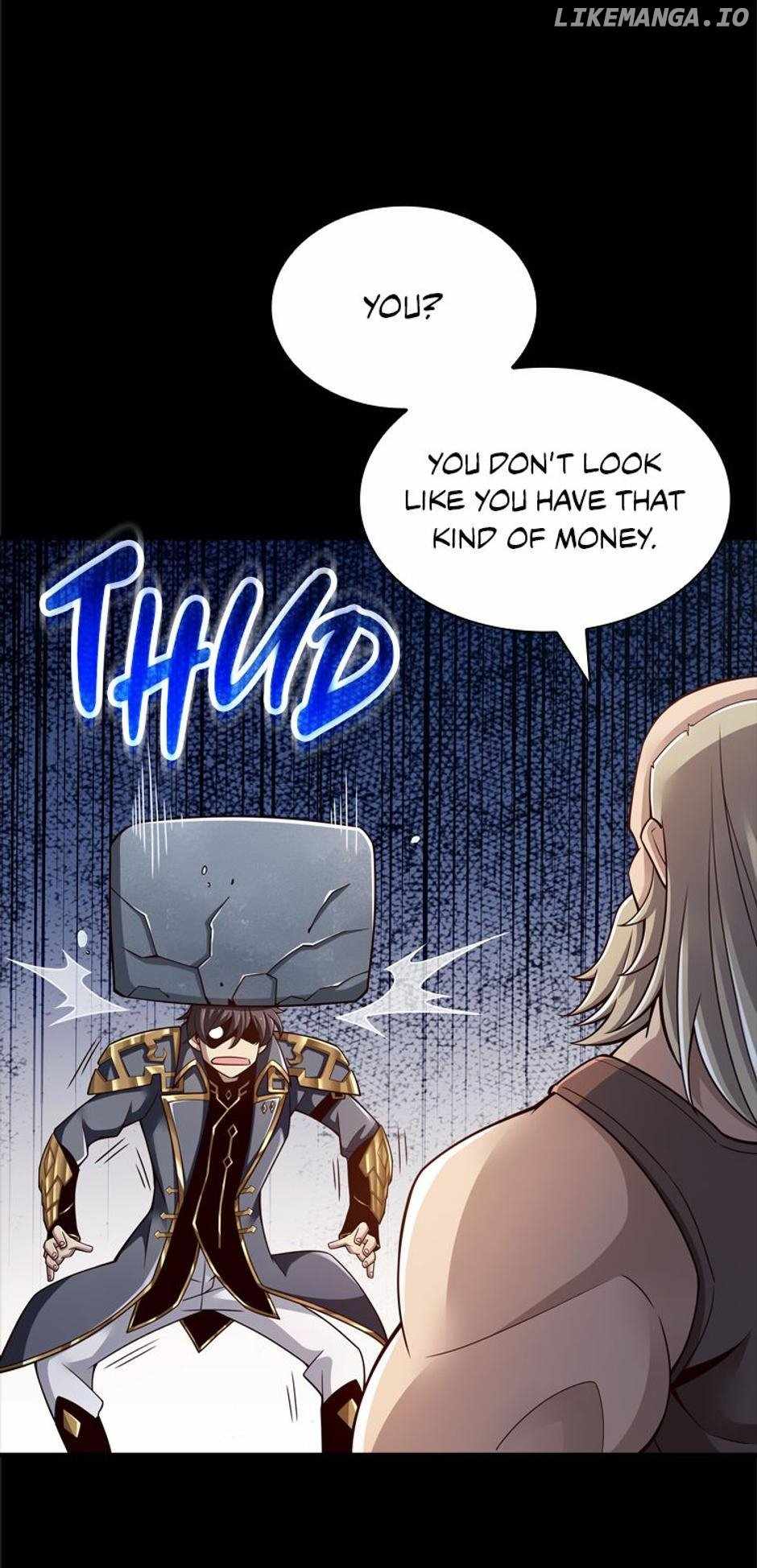 Back Then, I Didn’t Realize It Was A Big Win Chapter 13 page 36 - 