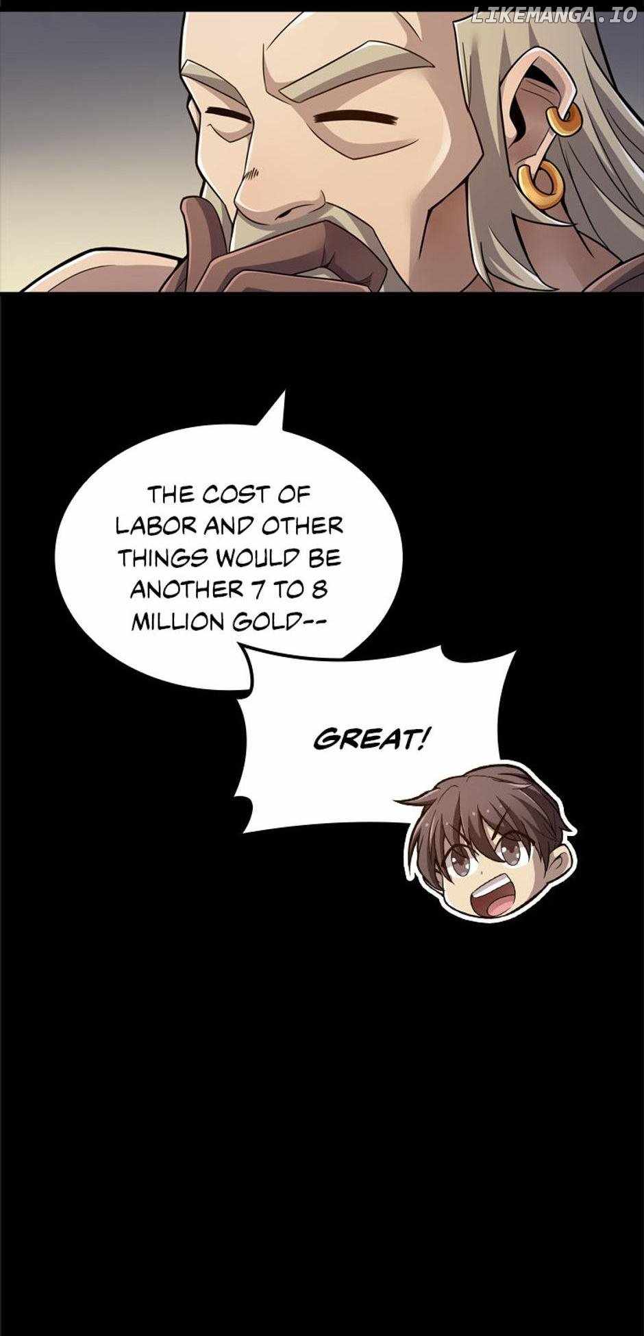Back Then, I Didn’t Realize It Was A Big Win Chapter 13 page 39 - 