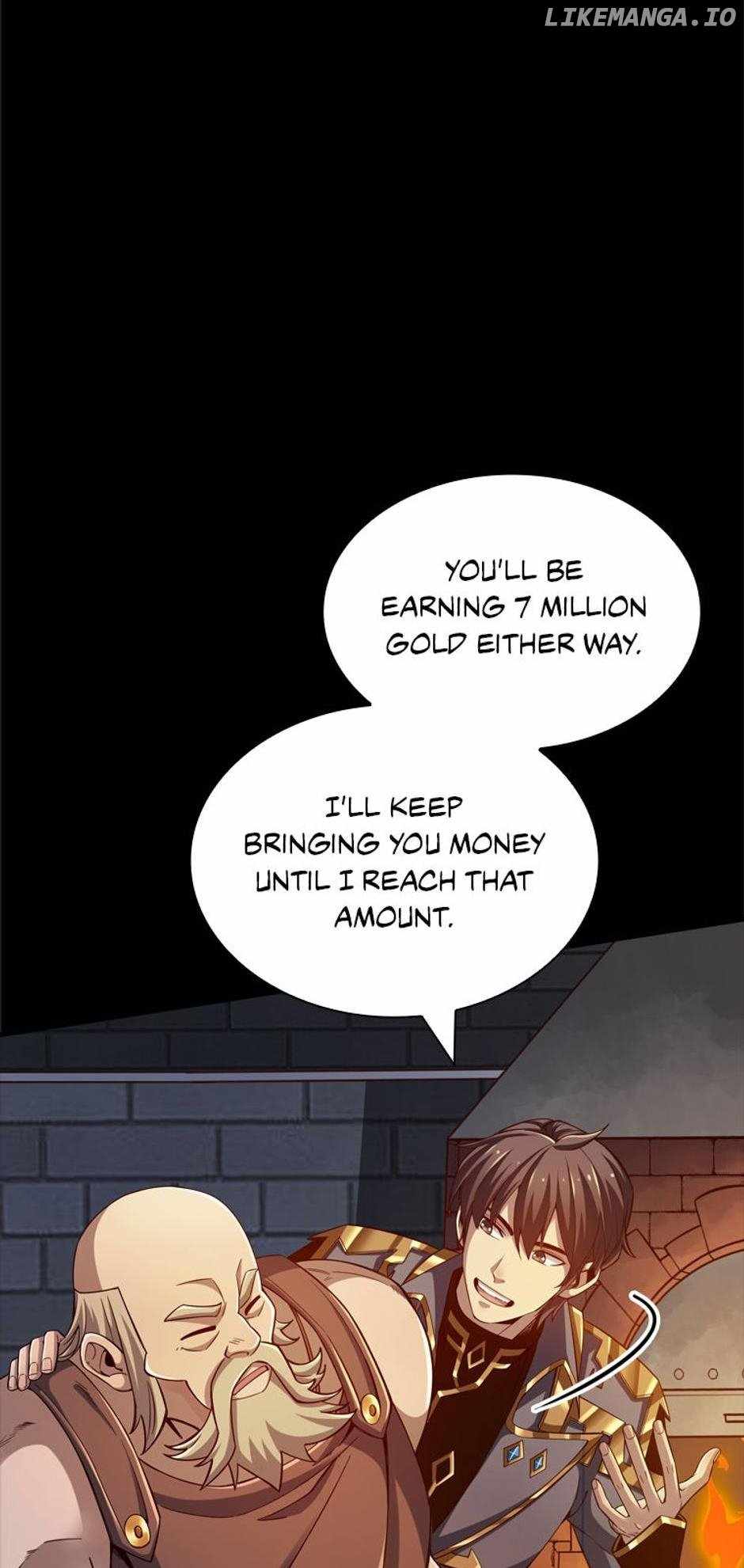 Back Then, I Didn’t Realize It Was A Big Win Chapter 13 page 44 - 