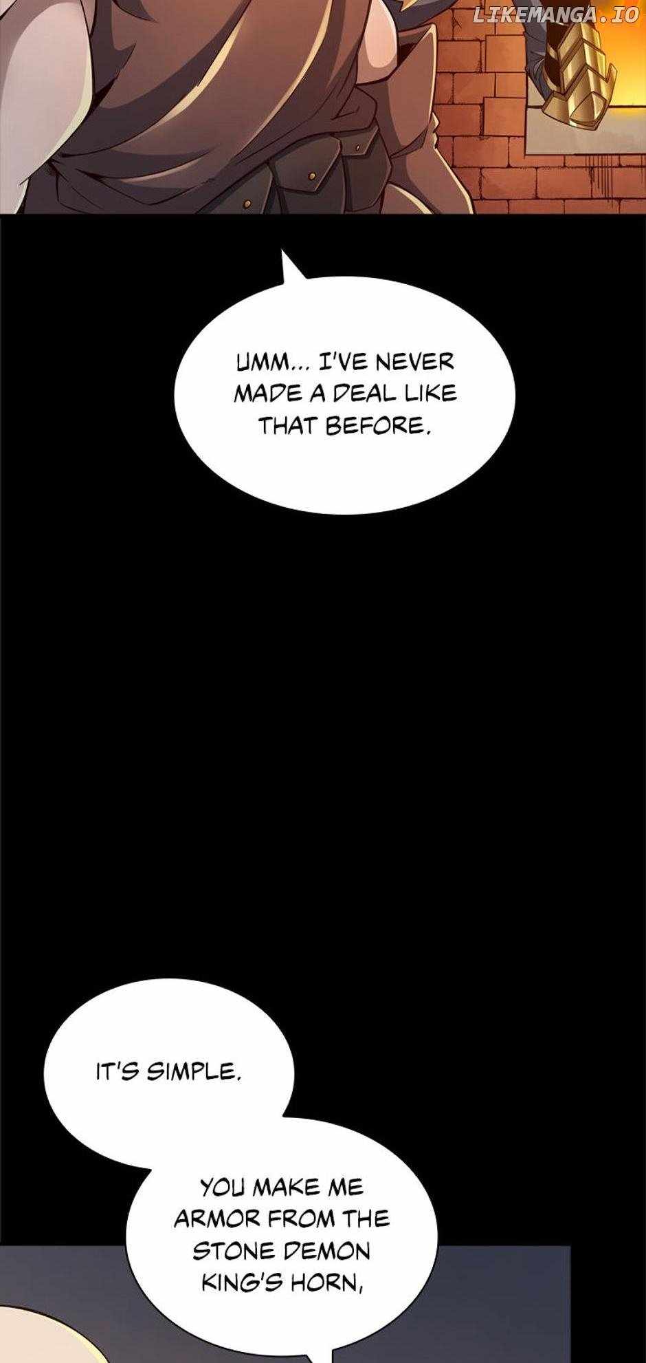 Back Then, I Didn’t Realize It Was A Big Win Chapter 13 page 45 - 