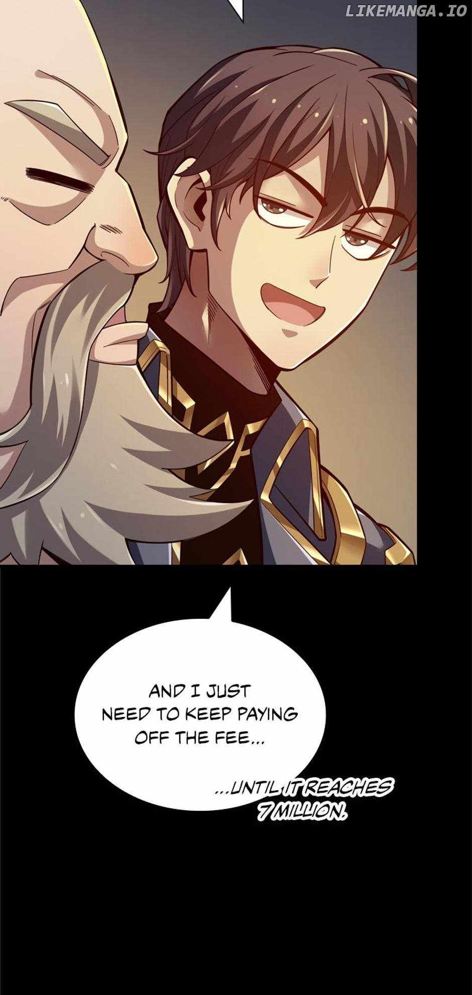 Back Then, I Didn’t Realize It Was A Big Win Chapter 13 page 46 - 