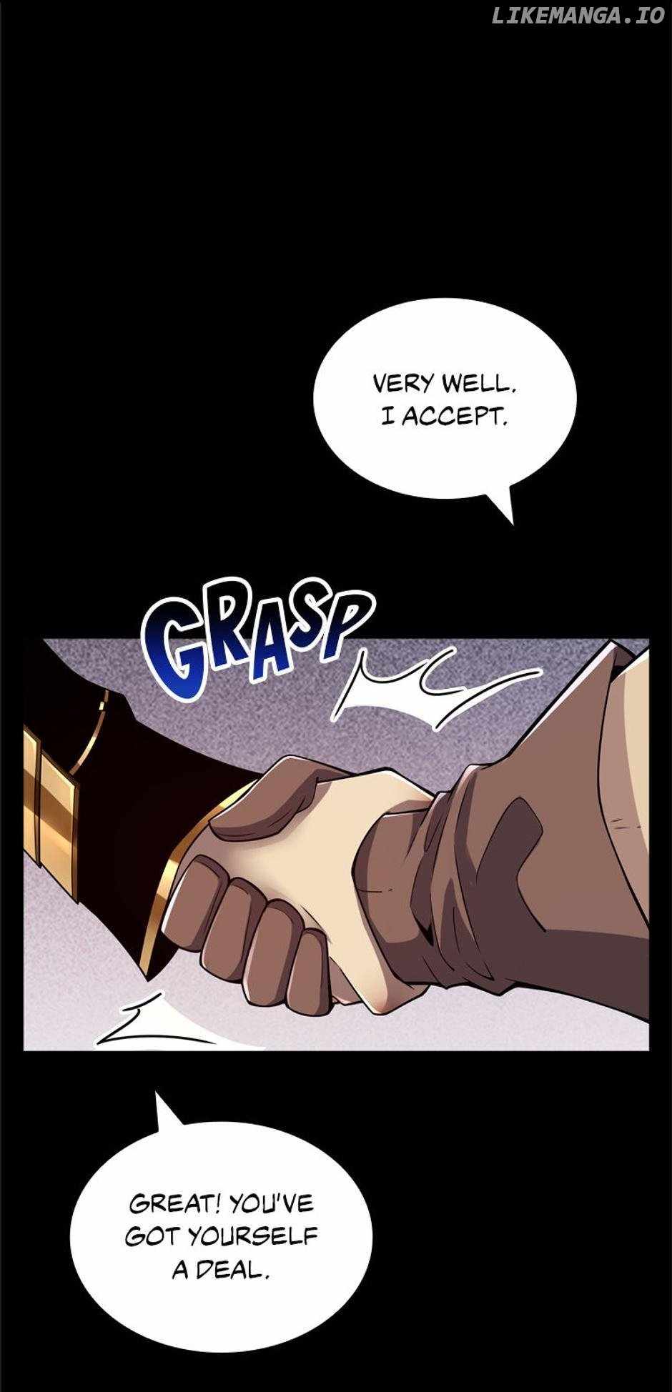 Back Then, I Didn’t Realize It Was A Big Win Chapter 13 page 48 - 