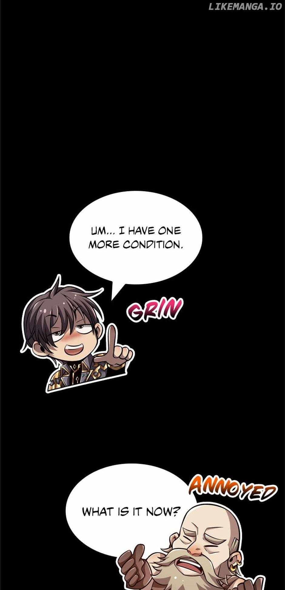 Back Then, I Didn’t Realize It Was A Big Win Chapter 13 page 49 - 