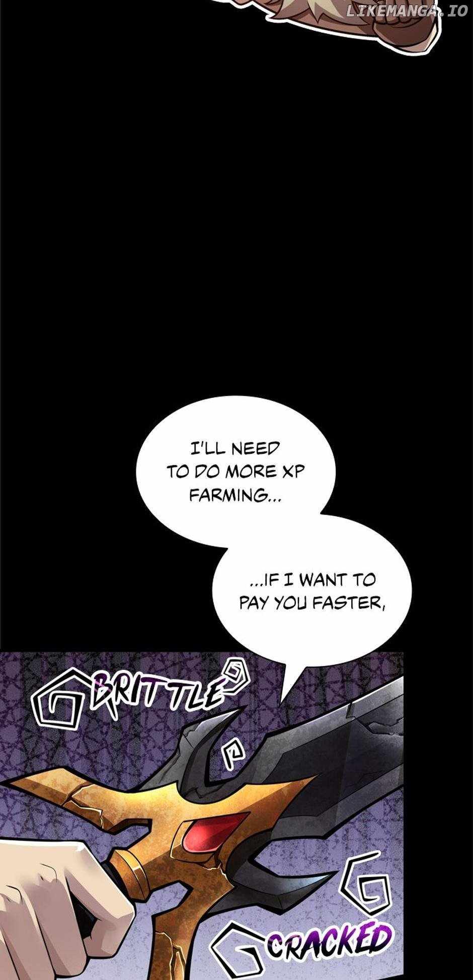 Back Then, I Didn’t Realize It Was A Big Win Chapter 13 page 50 - 