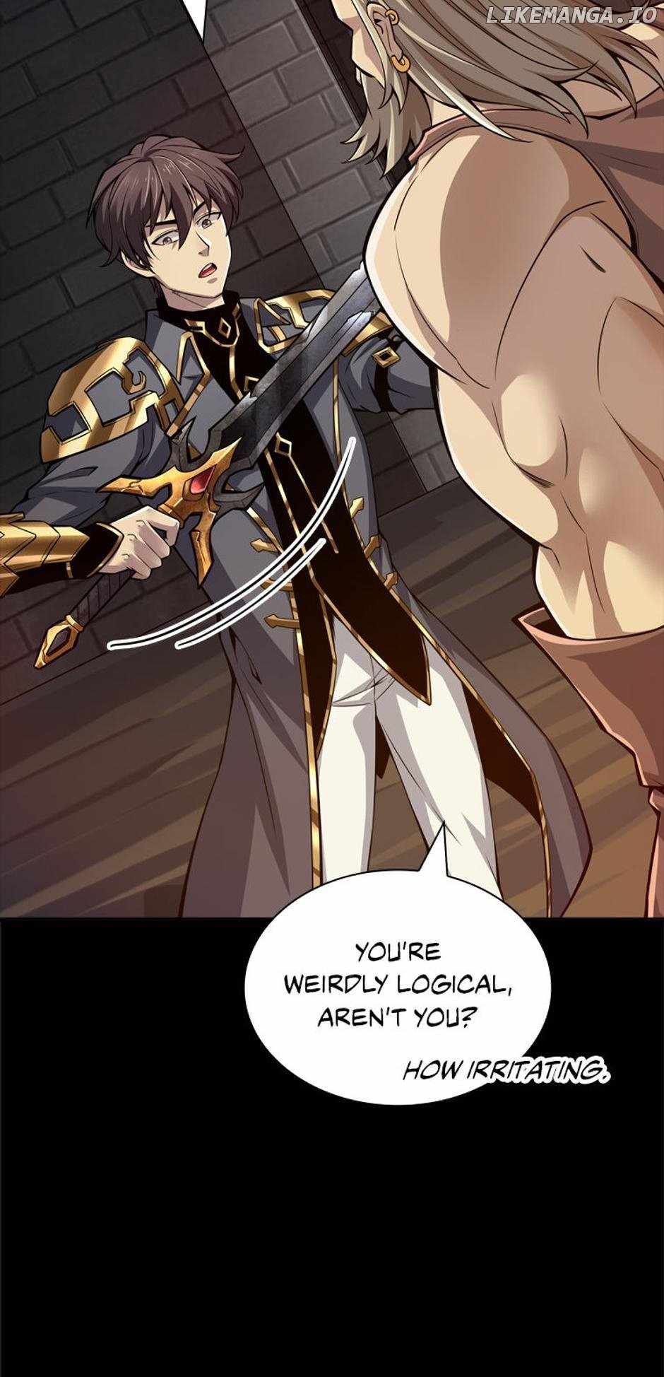 Back Then, I Didn’t Realize It Was A Big Win Chapter 13 page 52 - 