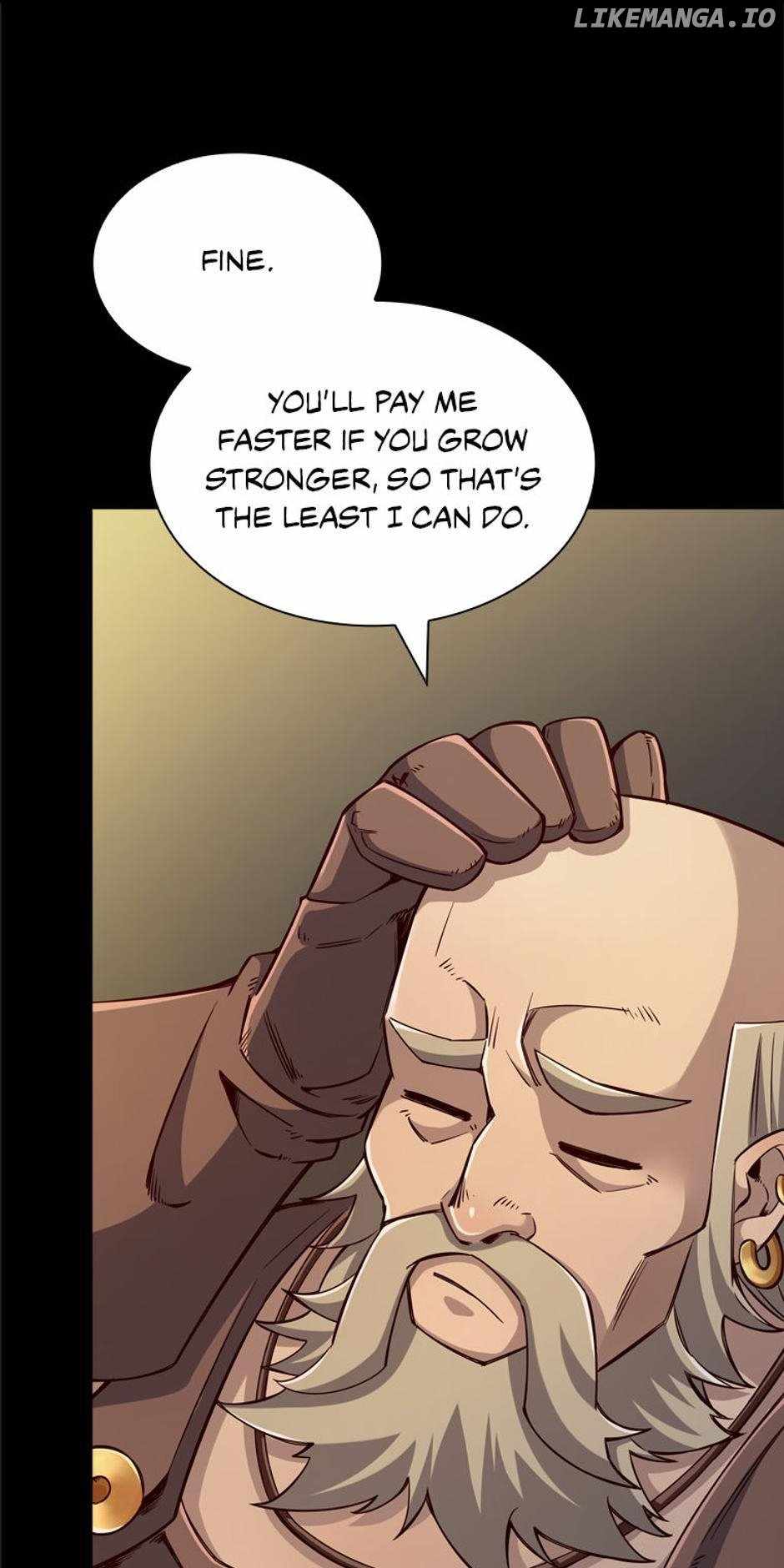 Back Then, I Didn’t Realize It Was A Big Win Chapter 13 page 55 - 