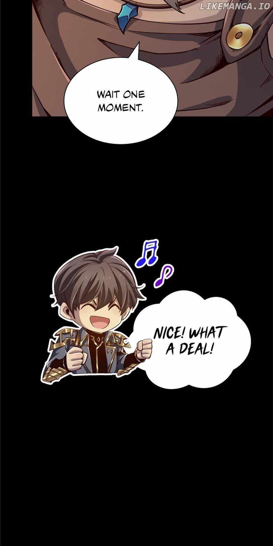 Back Then, I Didn’t Realize It Was A Big Win Chapter 13 page 56 - 