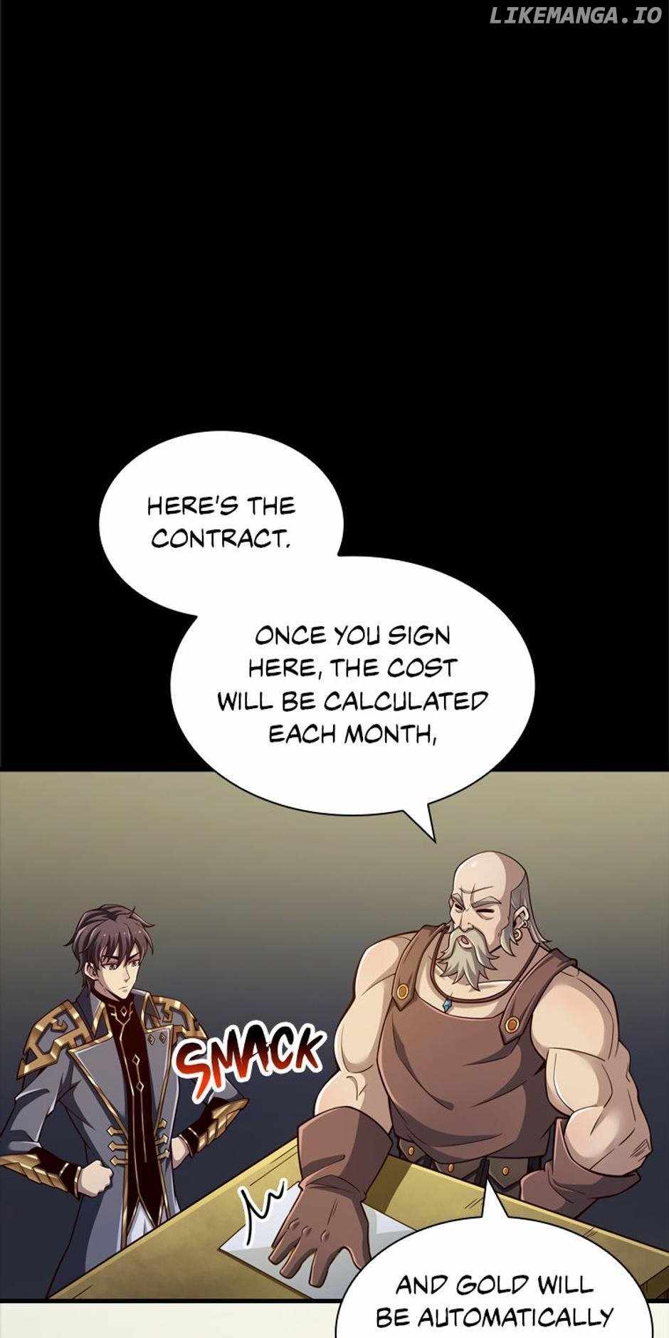 Back Then, I Didn’t Realize It Was A Big Win Chapter 13 page 57 - 