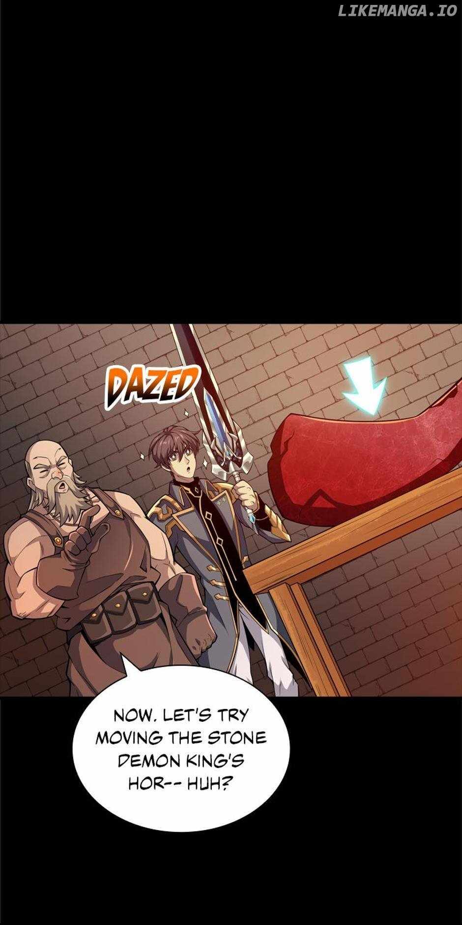 Back Then, I Didn’t Realize It Was A Big Win Chapter 13 page 68 - 