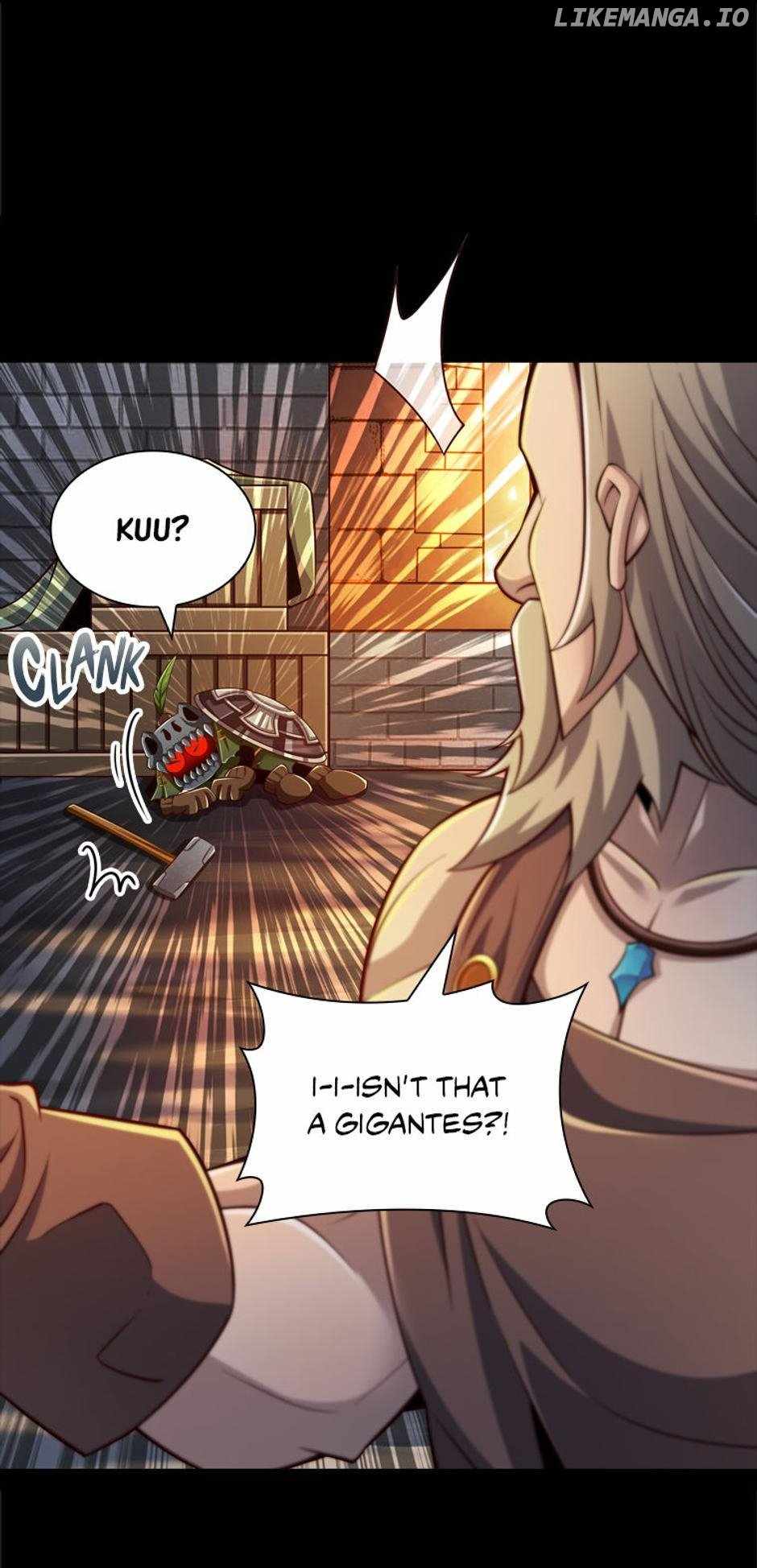 Back Then, I Didn’t Realize It Was A Big Win Chapter 13 page 69 - 