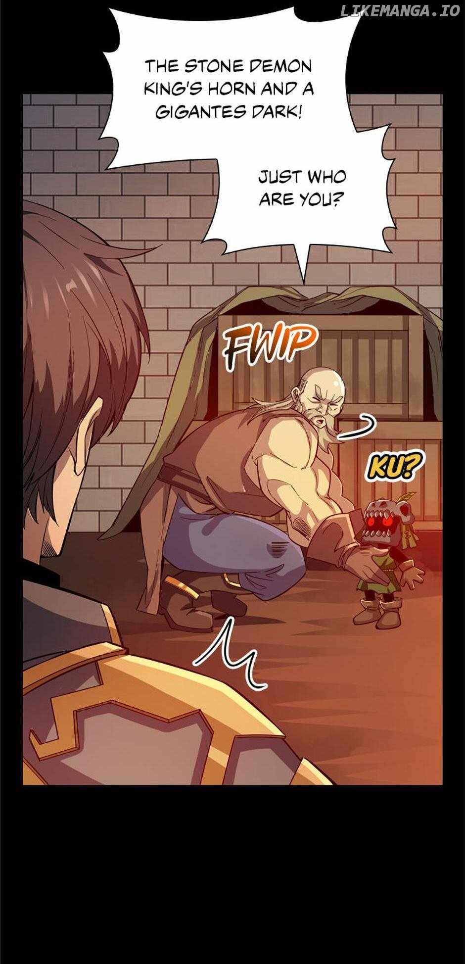 Back Then, I Didn’t Realize It Was A Big Win Chapter 13 page 72 - 