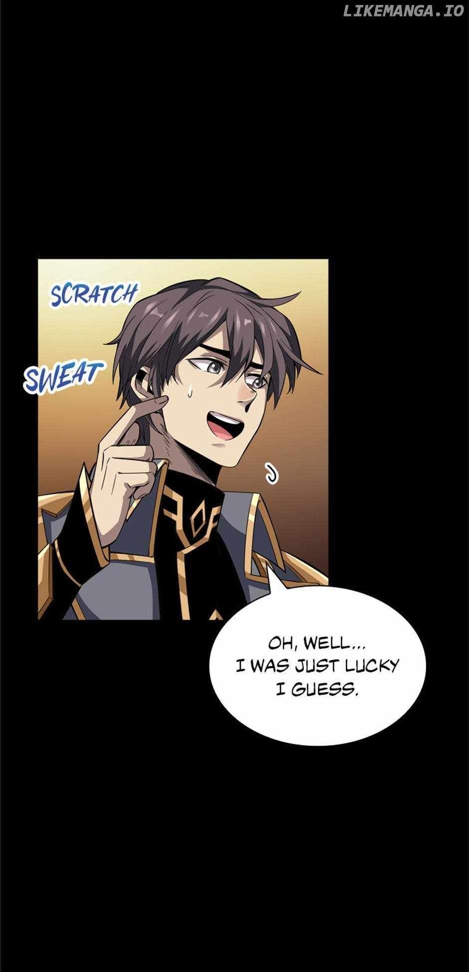 Back Then, I Didn’t Realize It Was A Big Win Chapter 13 page 73 - 