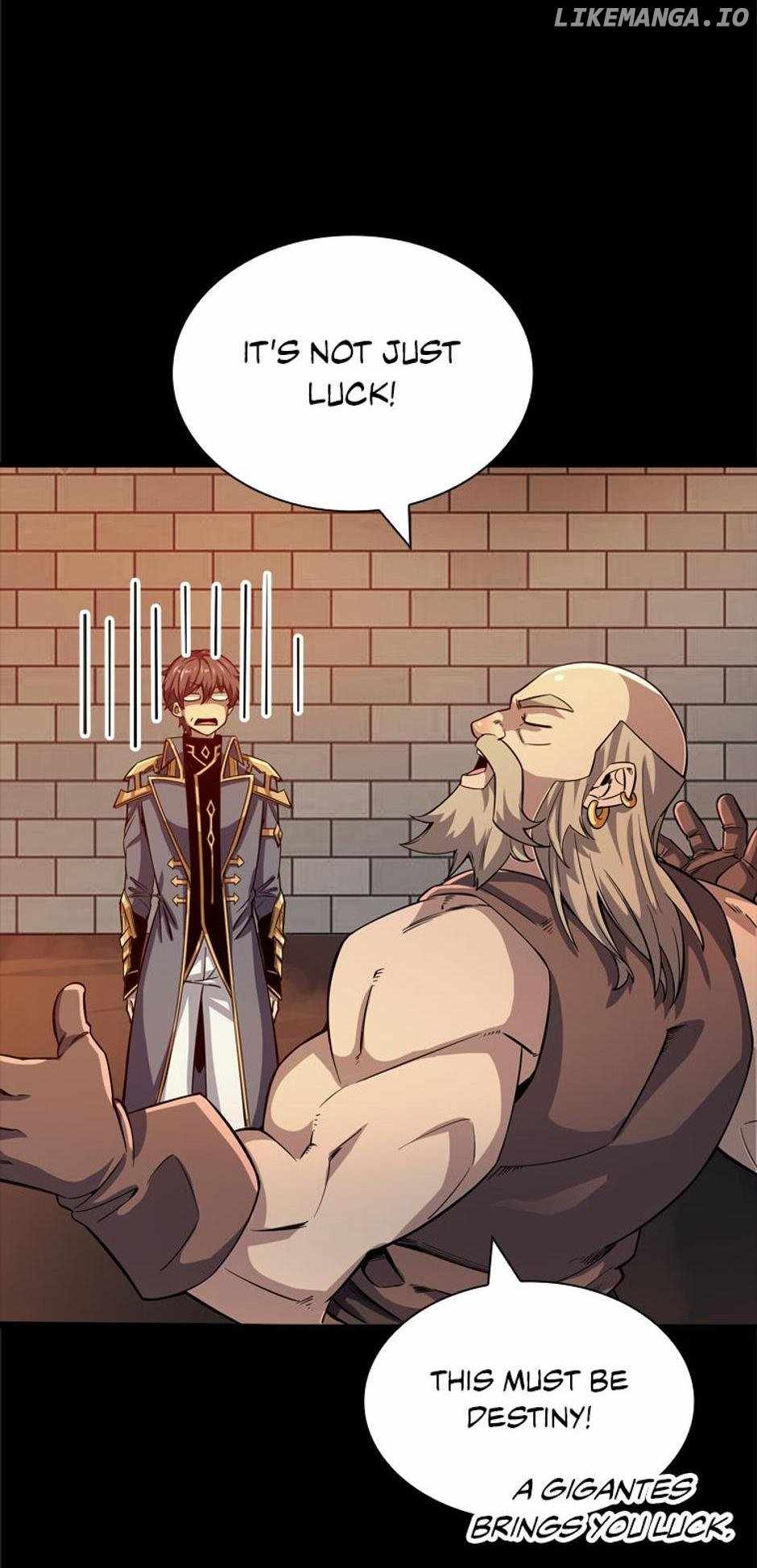 Back Then, I Didn’t Realize It Was A Big Win Chapter 13 page 74 - 