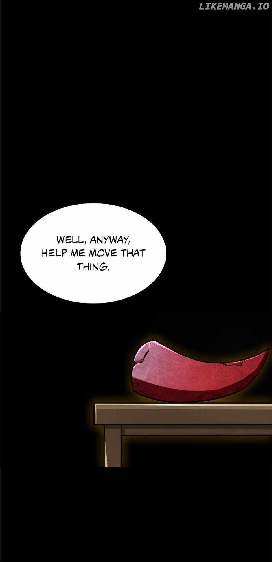 Back Then, I Didn’t Realize It Was A Big Win Chapter 13 page 75 - 